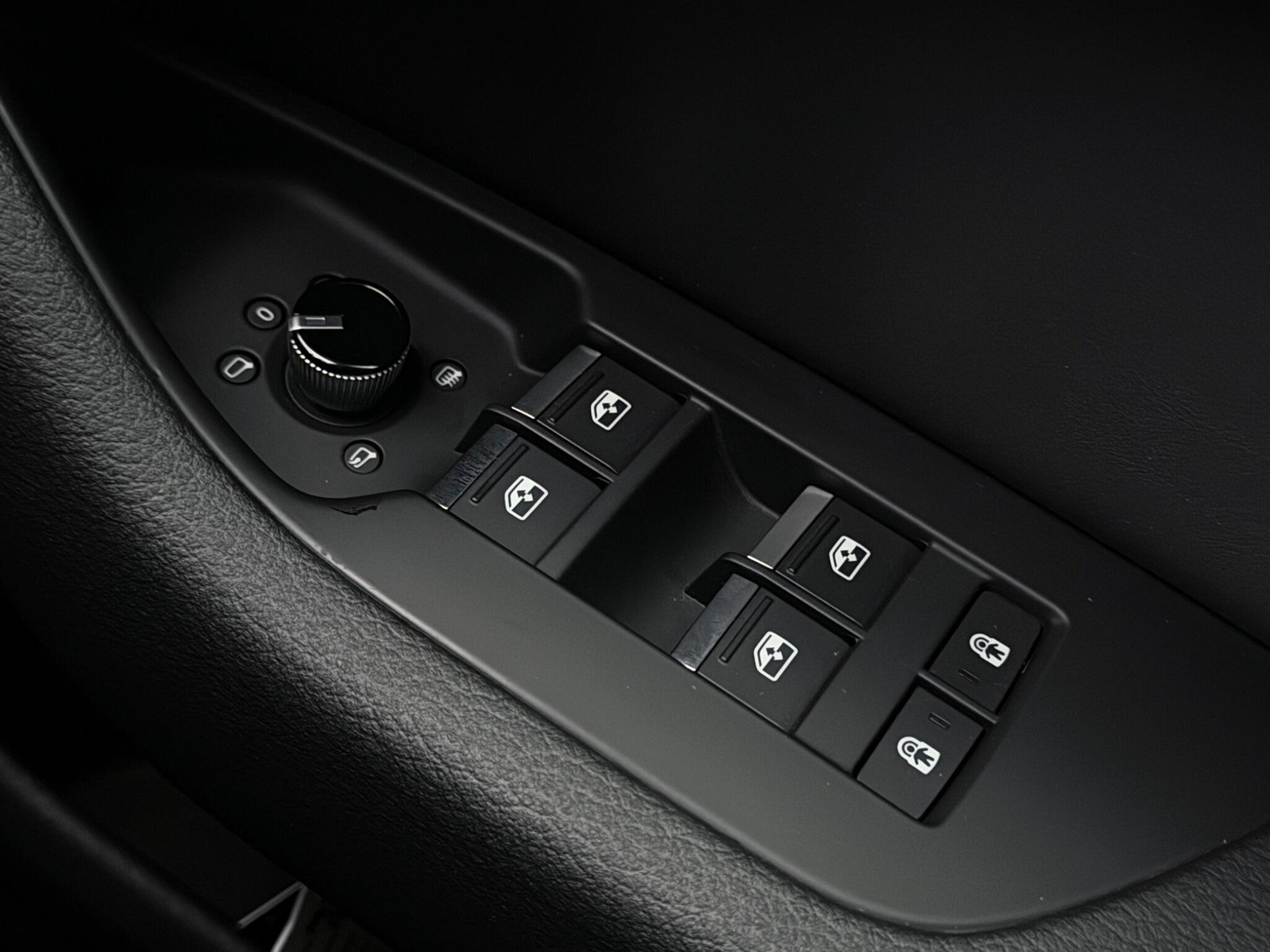 Audi A6 view 20