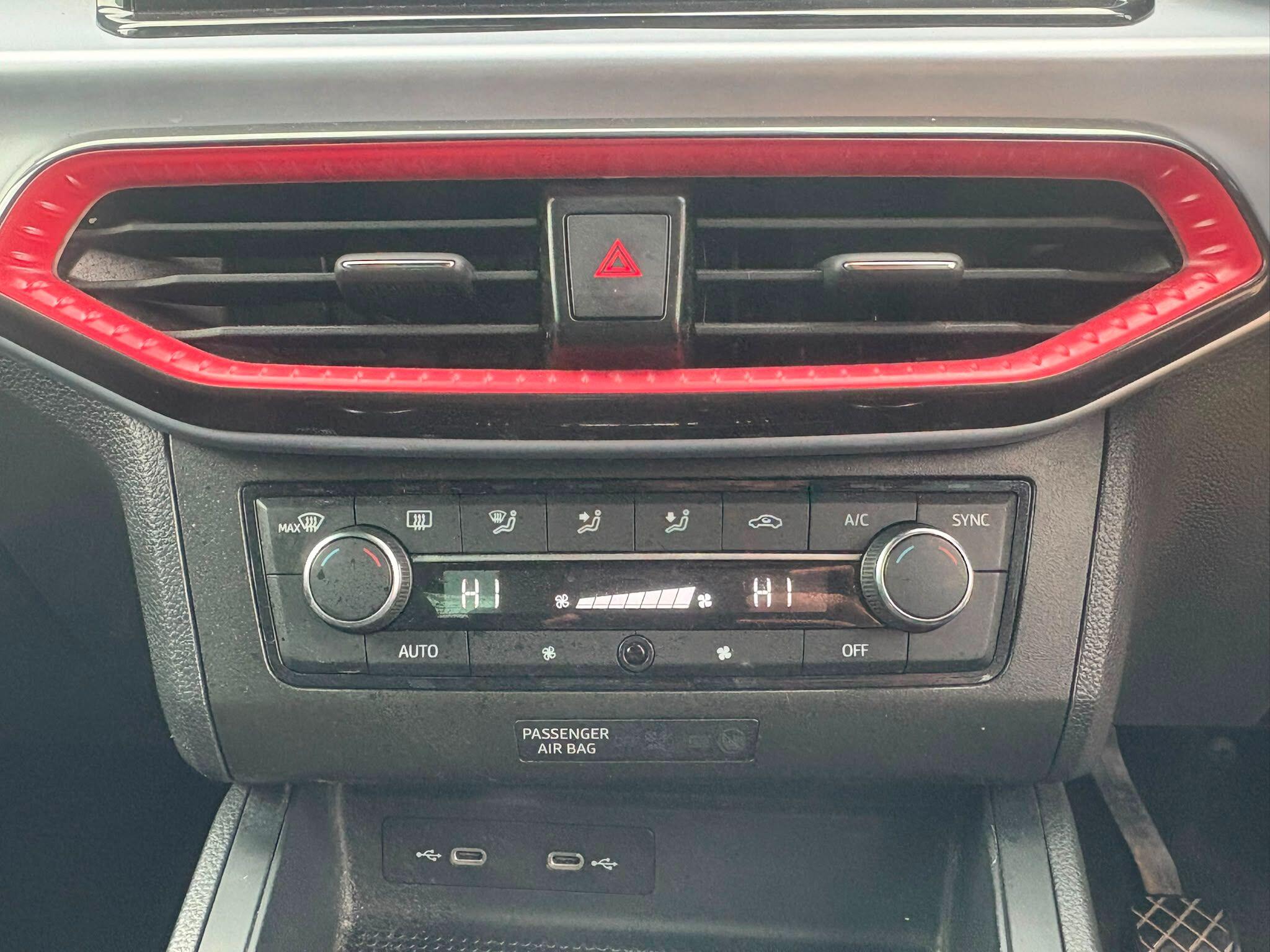 Seat Ibiza view 24