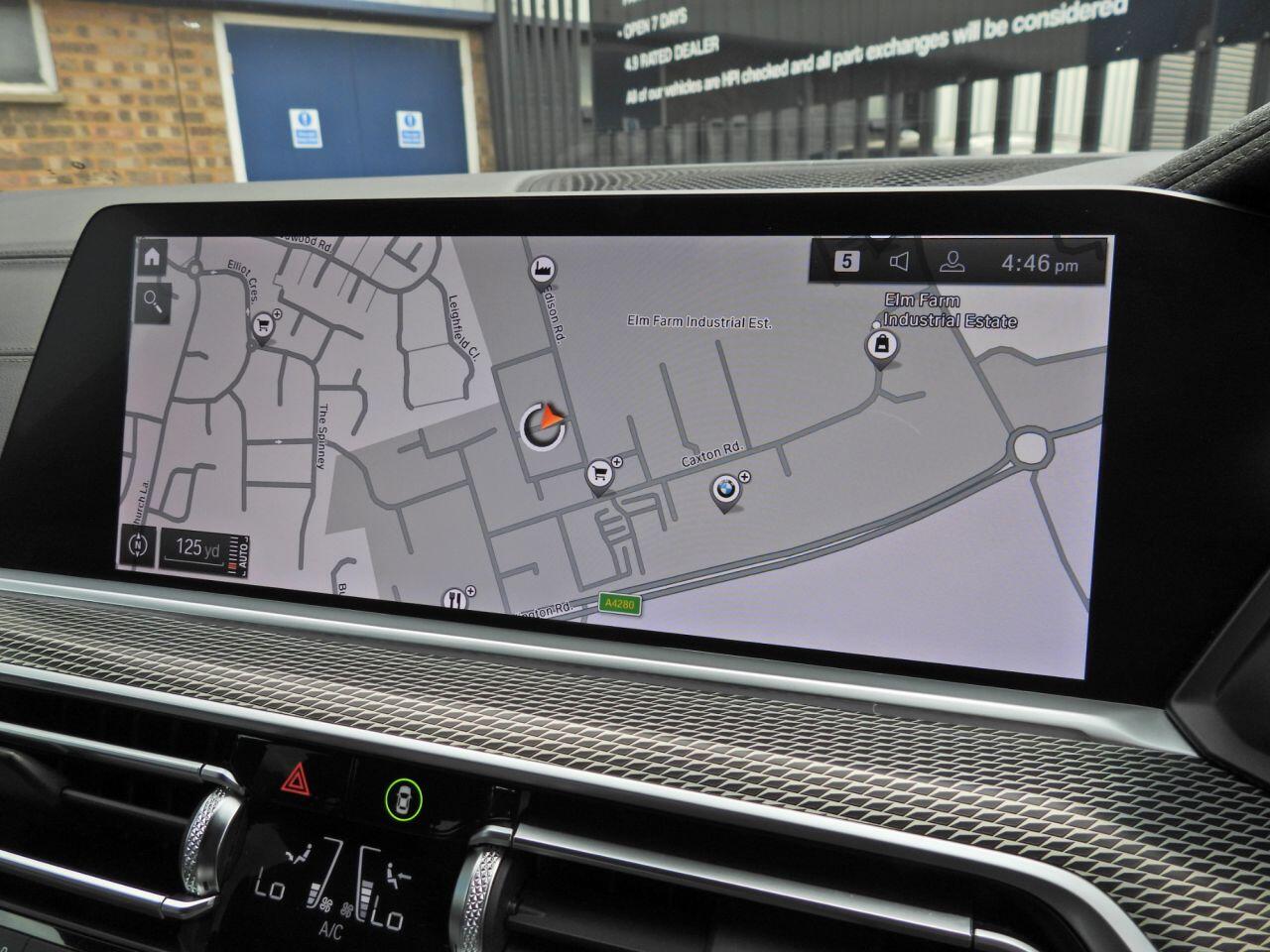 BMW X5 view 25