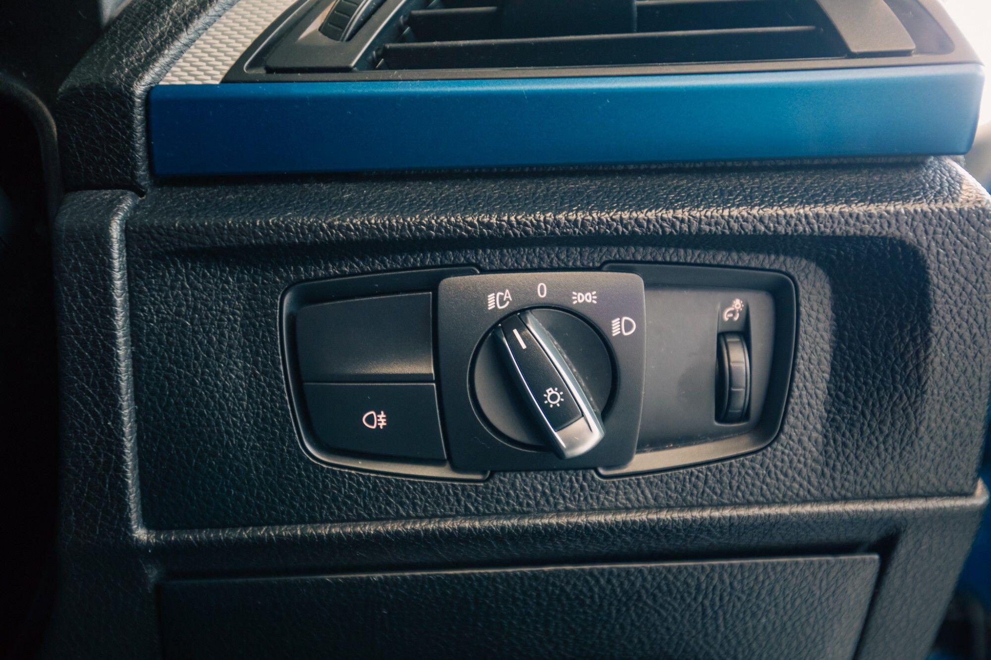 BMW 2 Series view 14