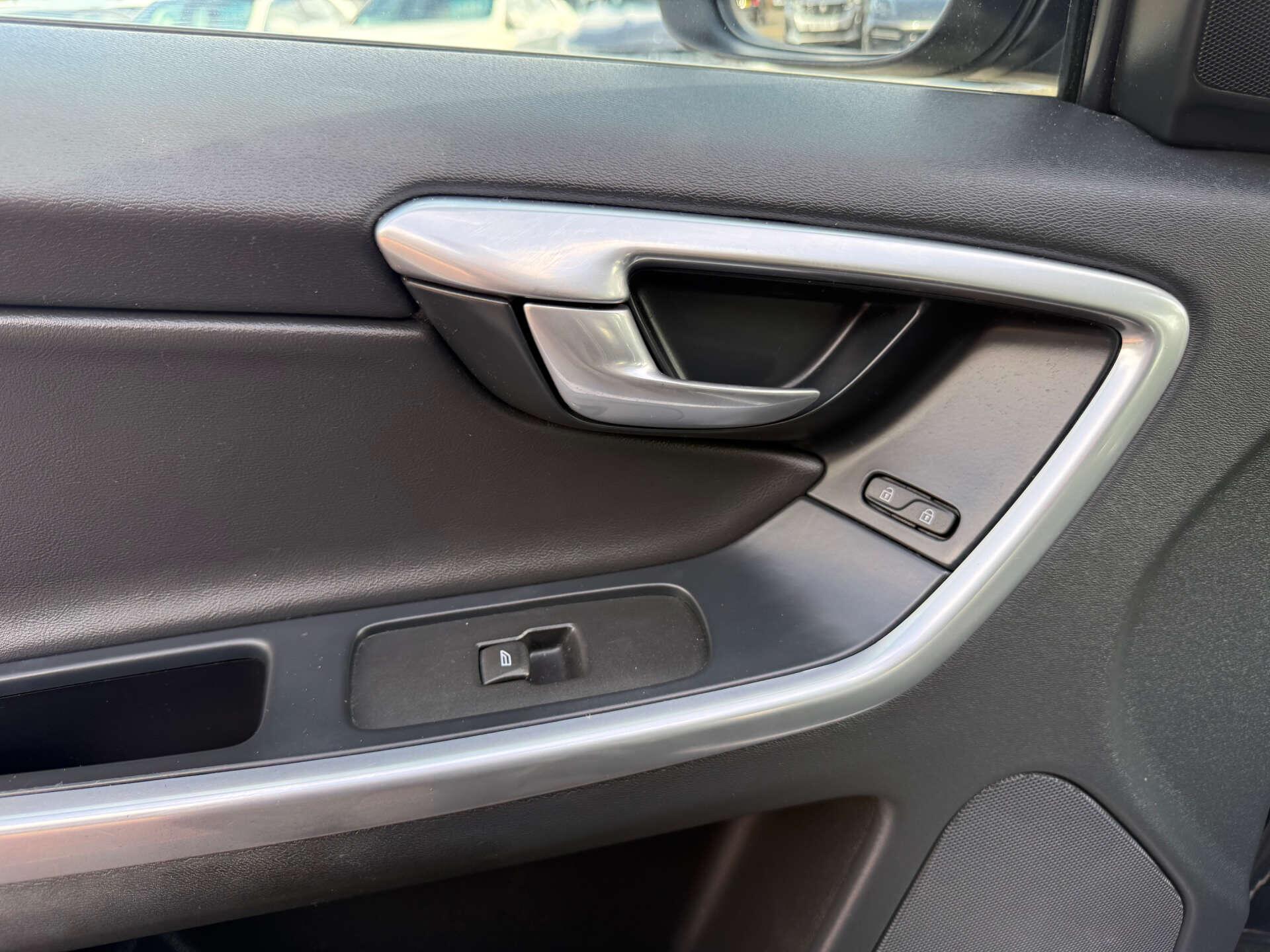 Volvo XC60 view 84