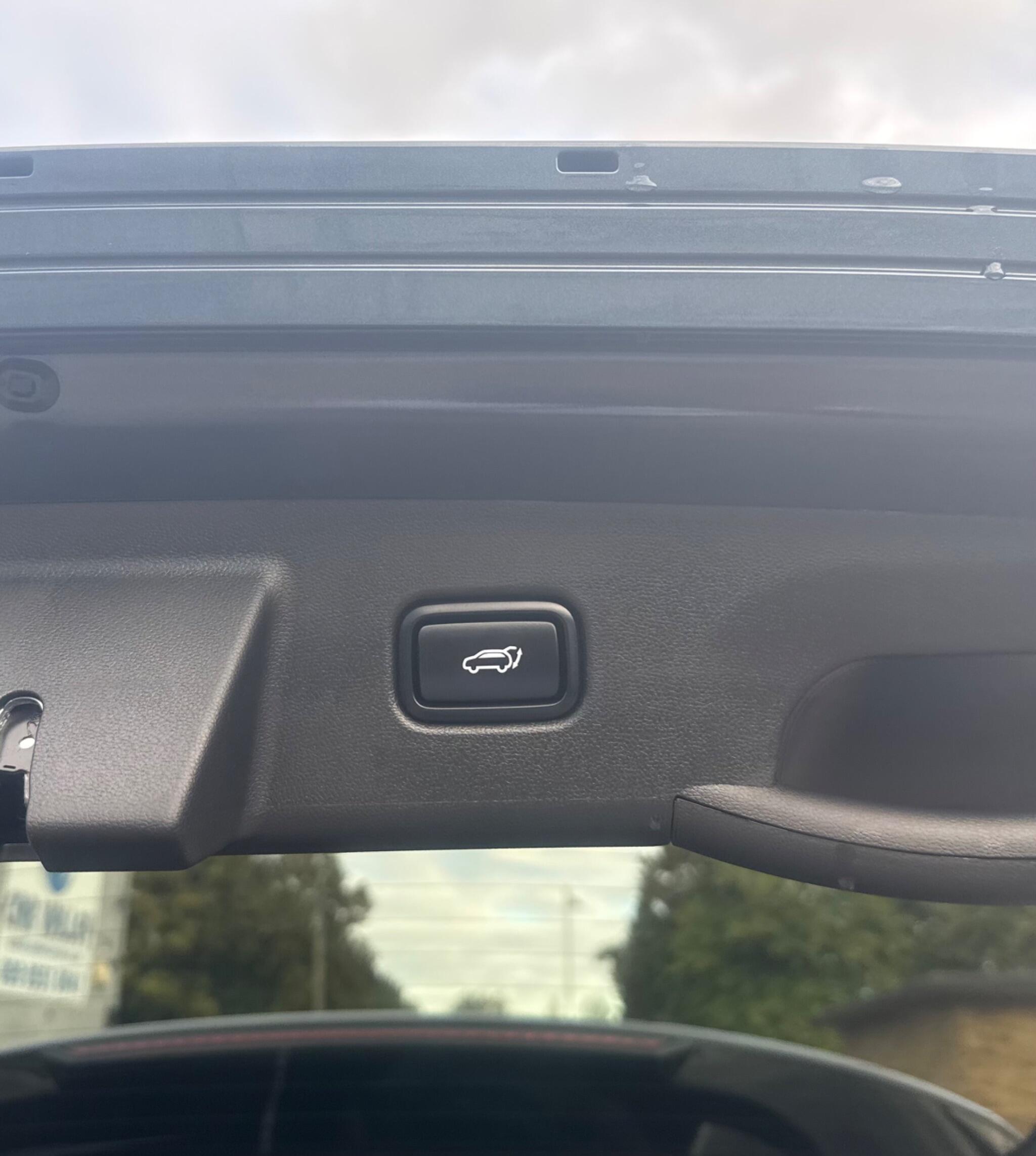 Hyundai Tucson view 15