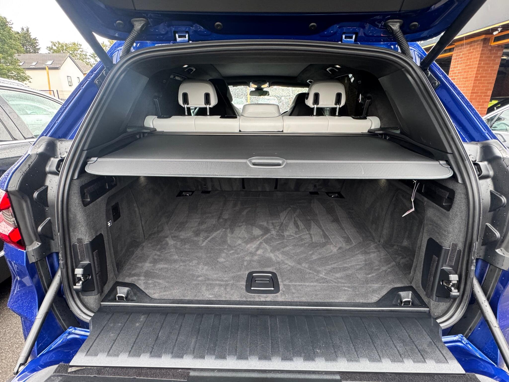 BMW X5 X5 view 51