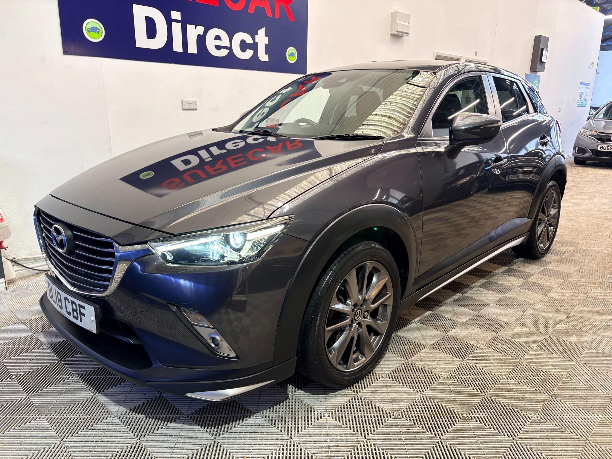 Mazda Skyactiv-G view 19