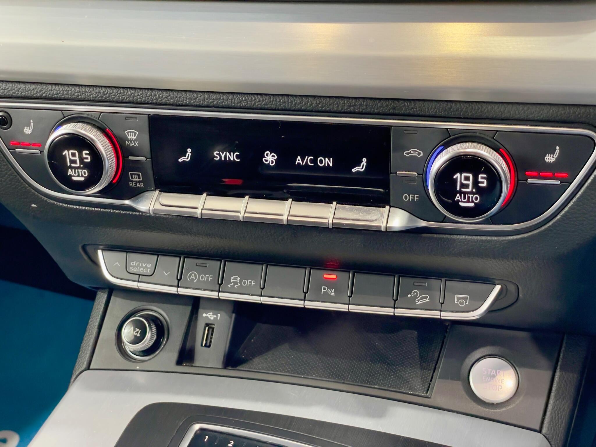 Audi Q5 view 65