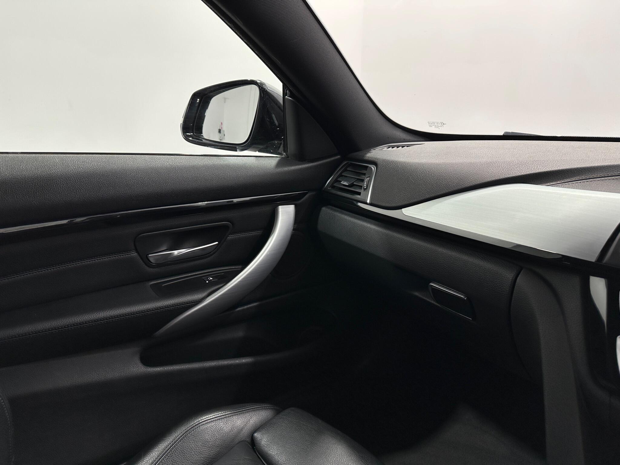BMW 4 Series view 28