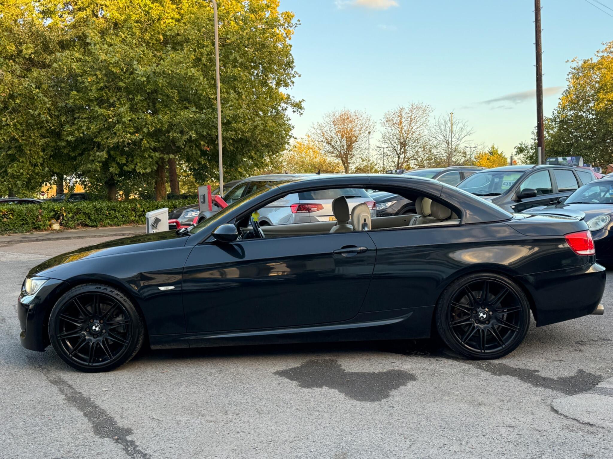 BMW 3 Series - Image 12