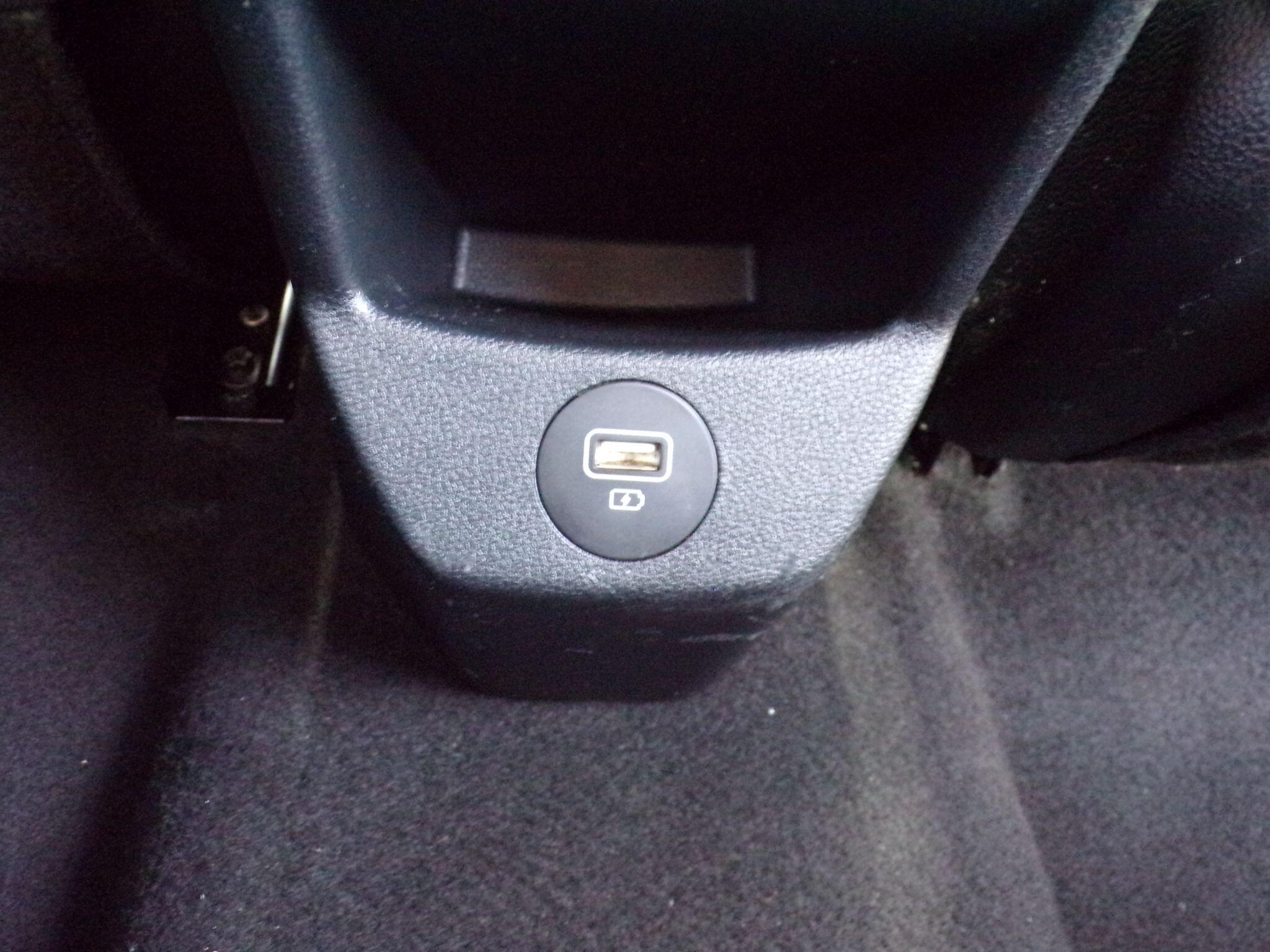 Hyundai Bayon view 14