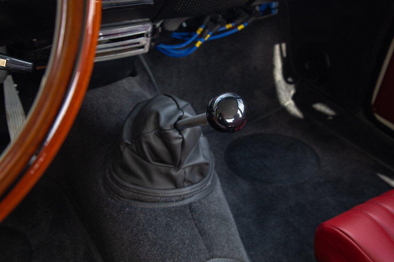 Alfa Romeo Giulia view 30