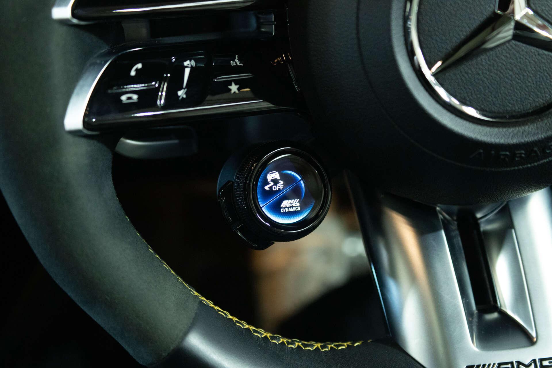 Mercedes-Benz A-Class view 54