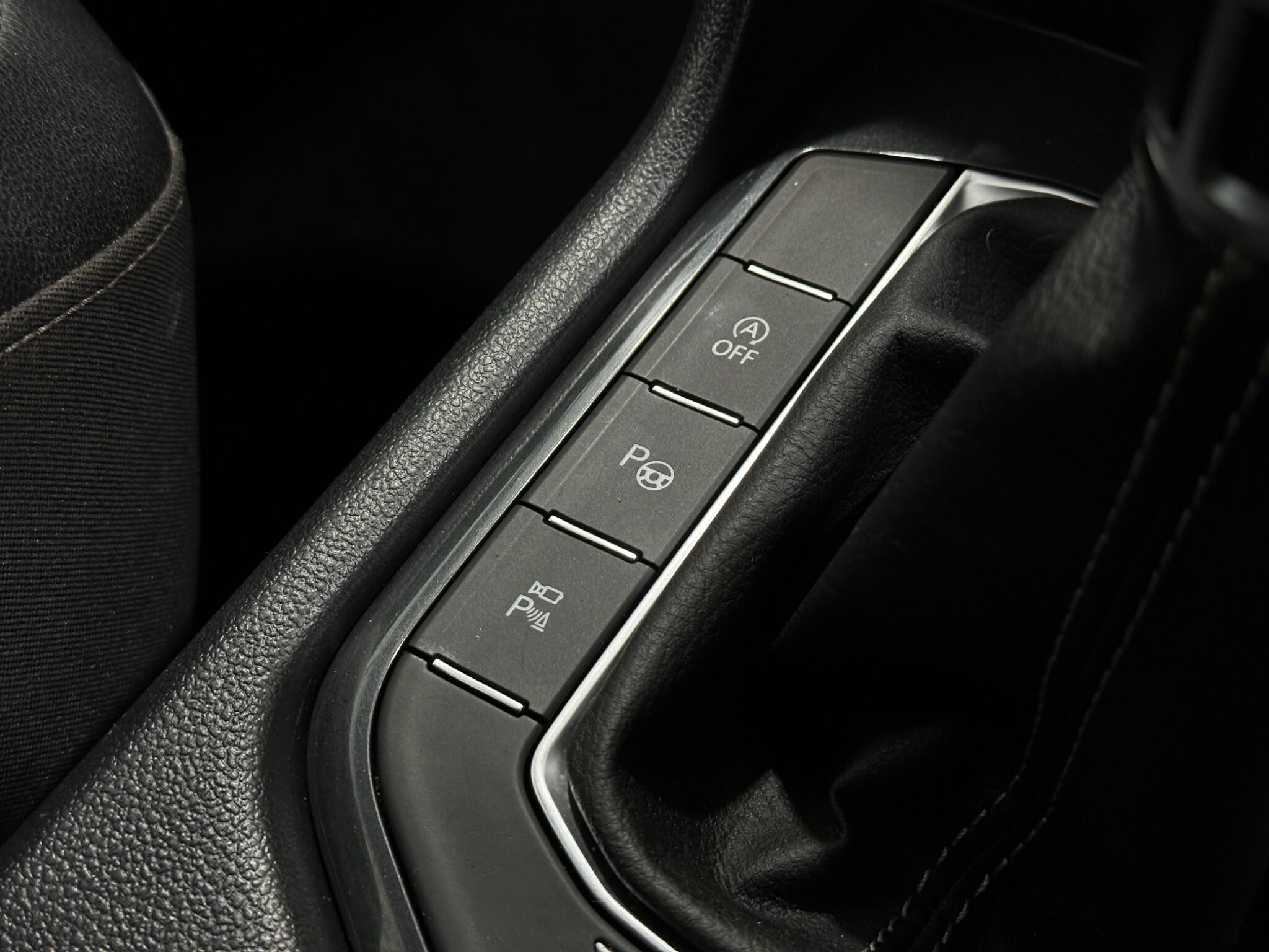 Volkswagen Tiguan view 22