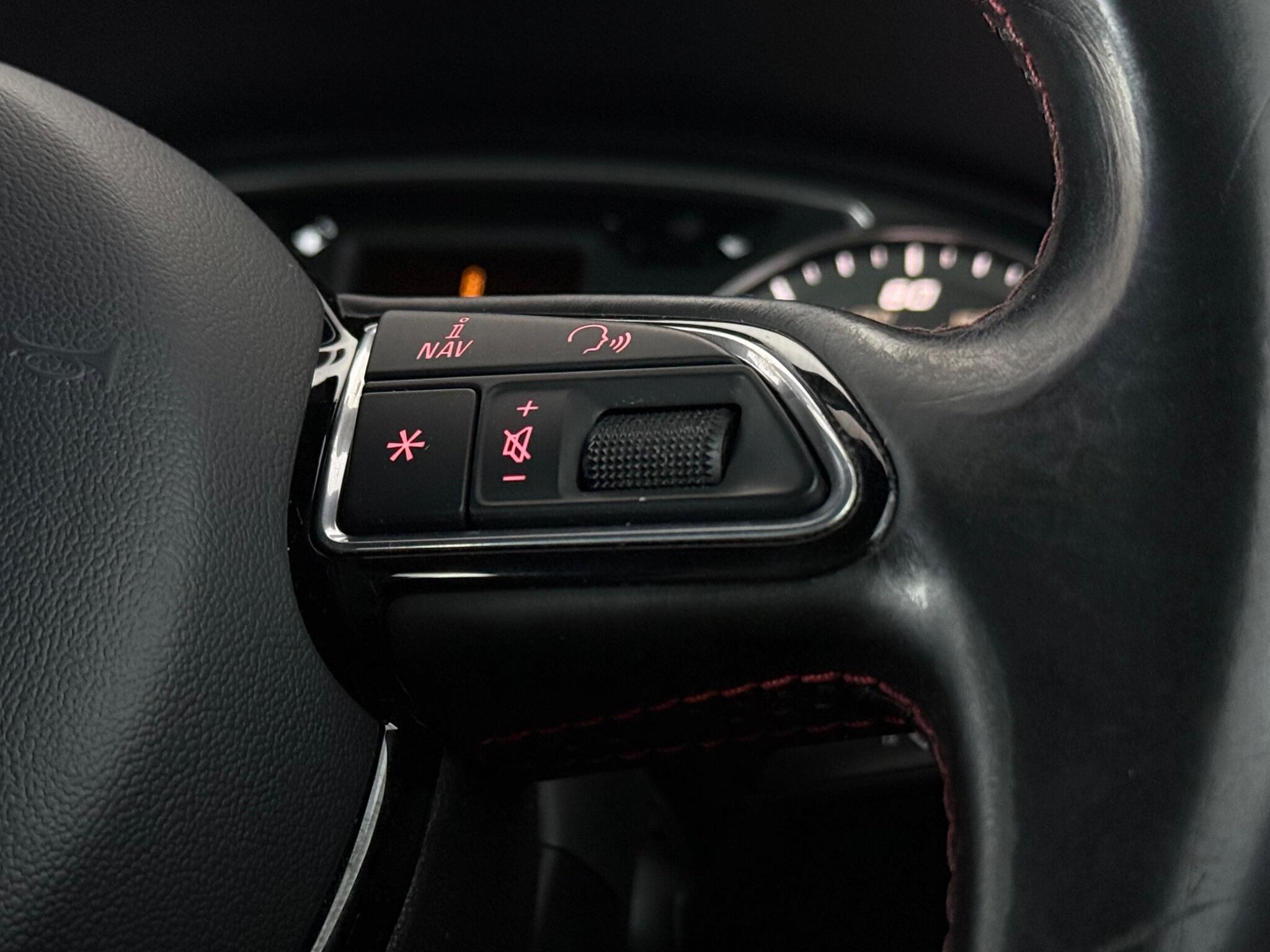Audi S1 view 15