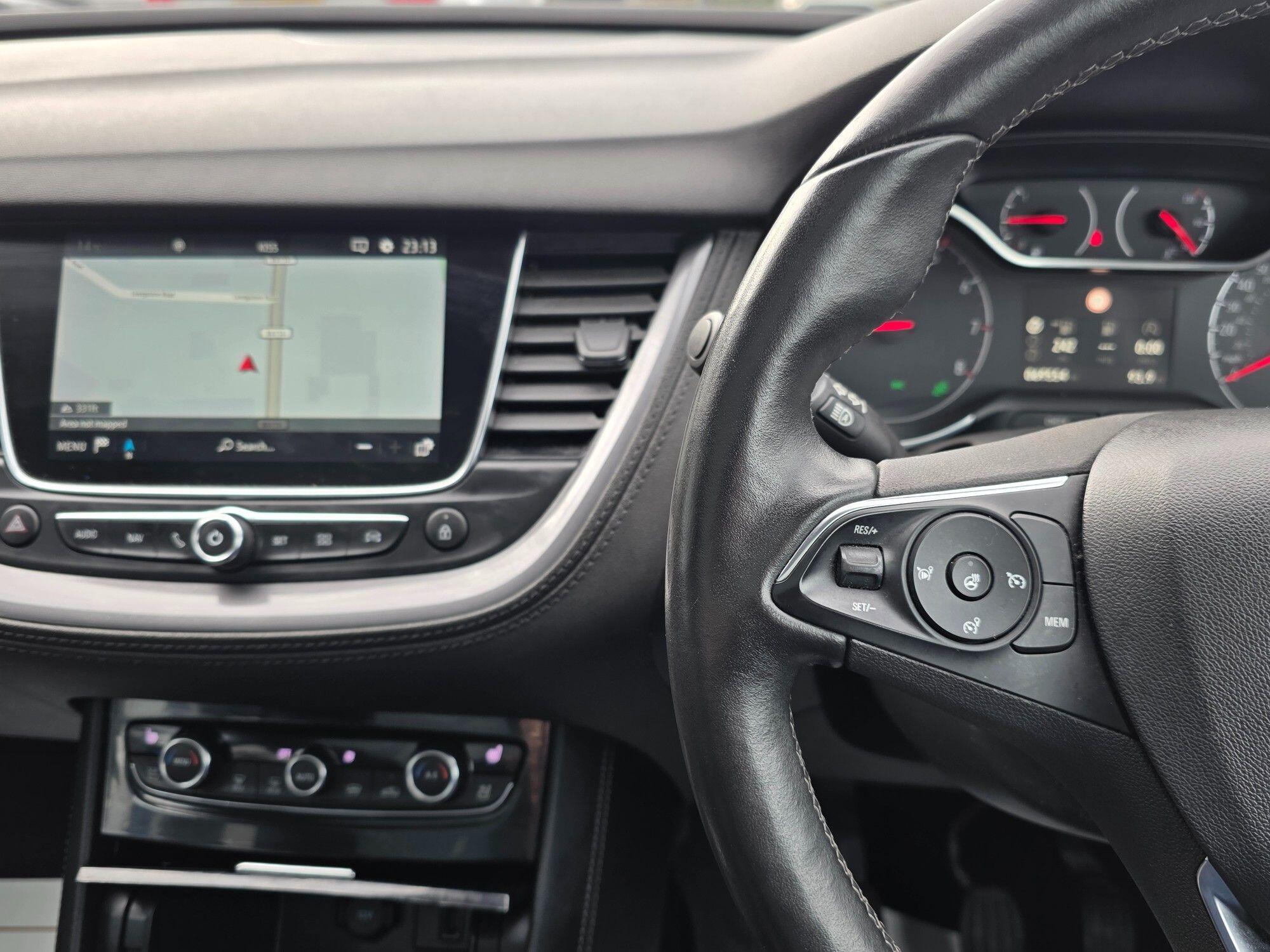 Vauxhall Grandland X view 31