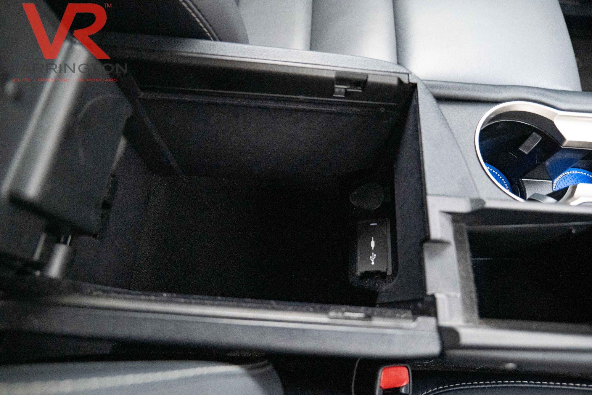 Lexus NX view 22