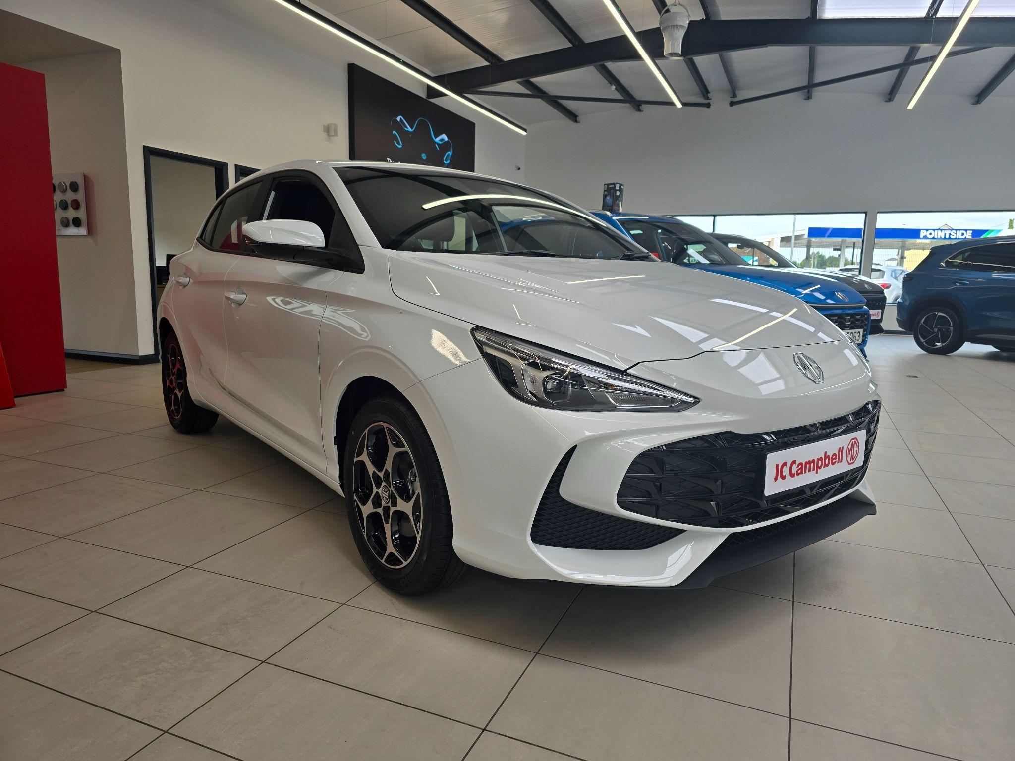 MG3