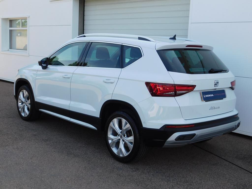 Ateca