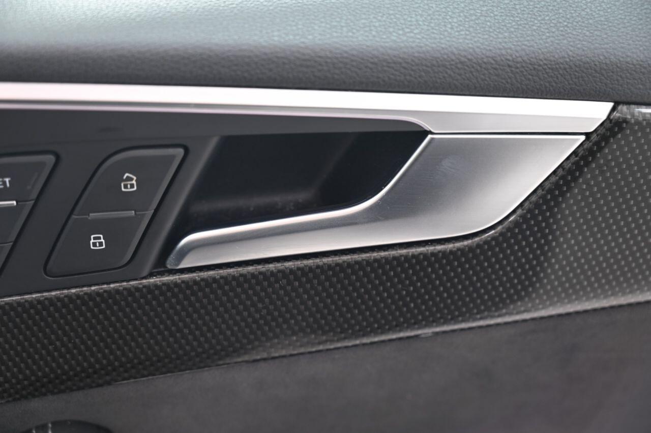 Audi S5 view 39