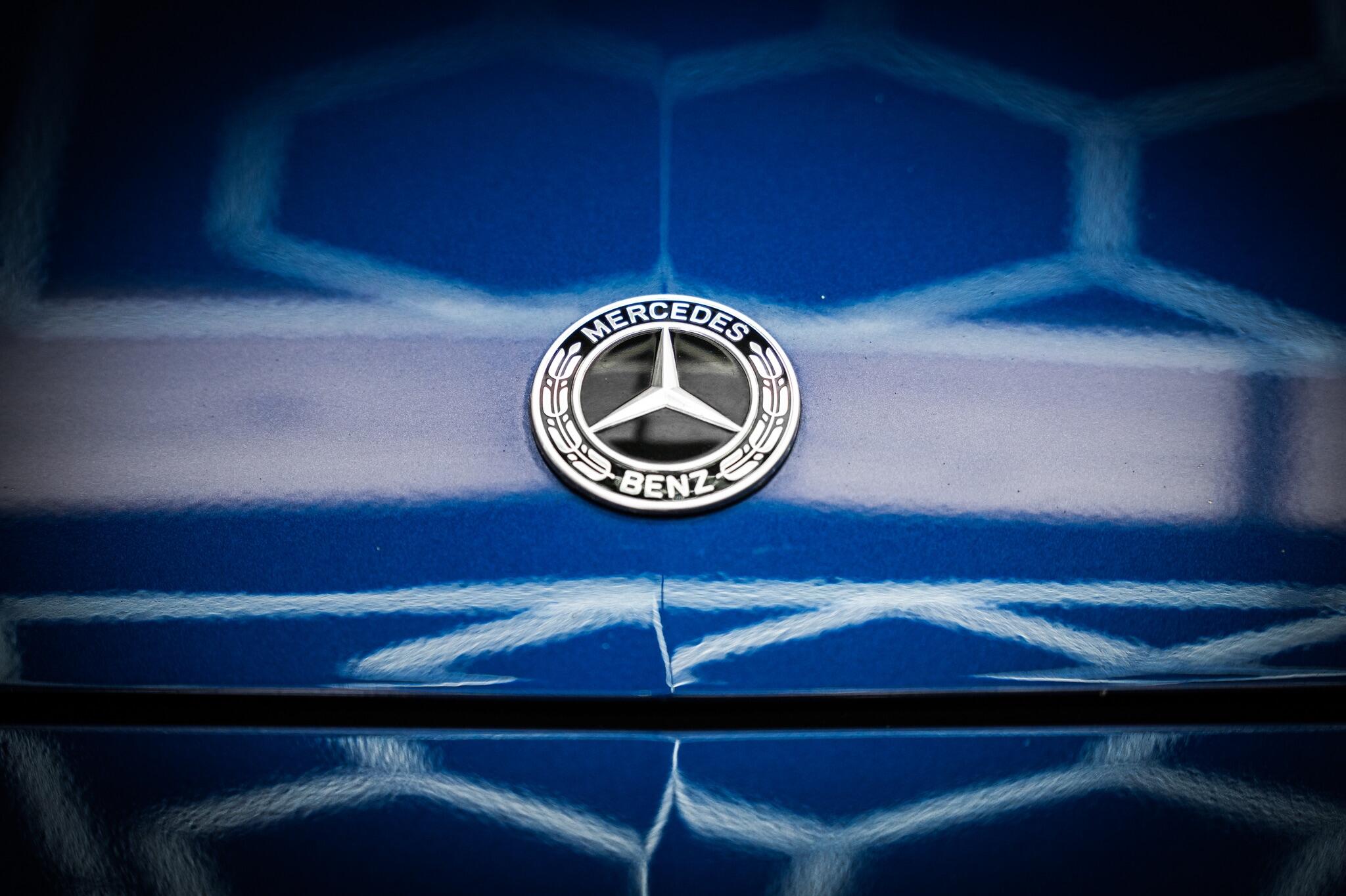 Mercedes-Benz C-Class view 32