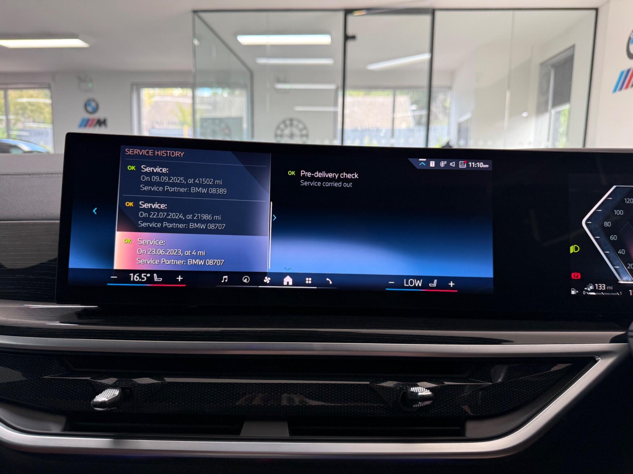 BMW X5 view 23
