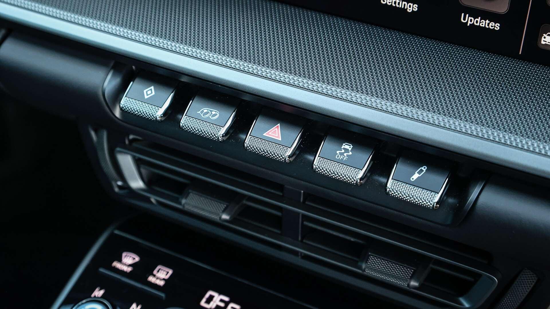 Porsche 911 view 20