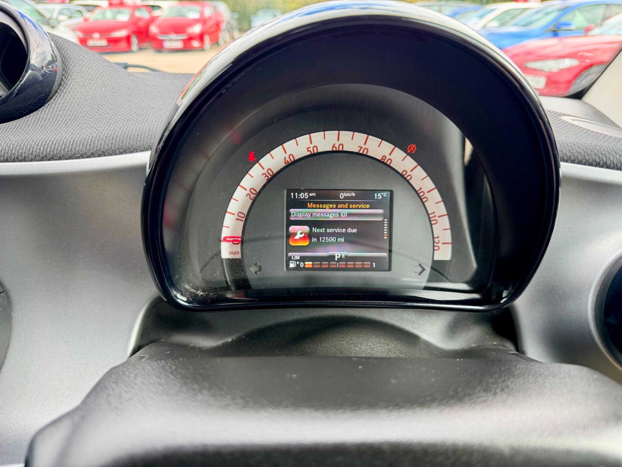 Smart Fortwo view 31