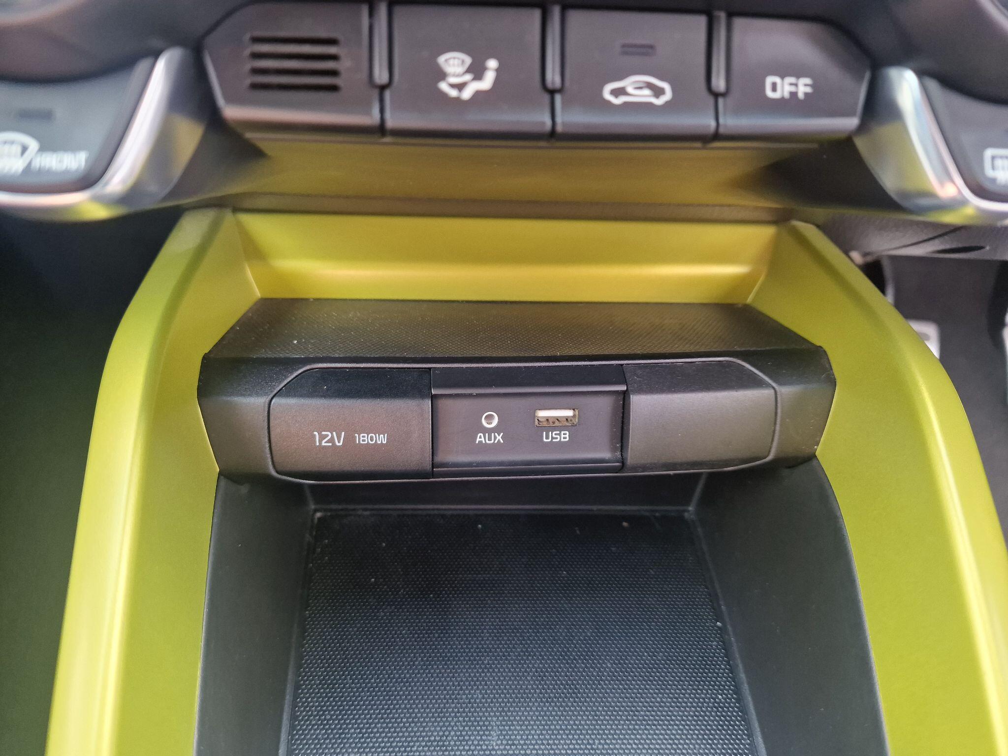 Kia Stonic view 37