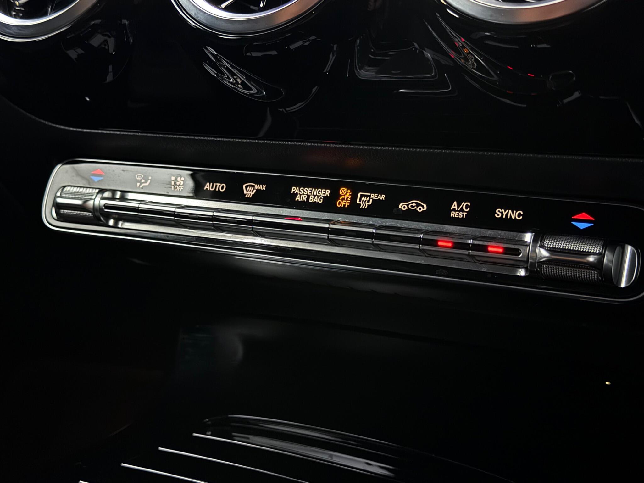 Mercedes-Benz A-Class view 23