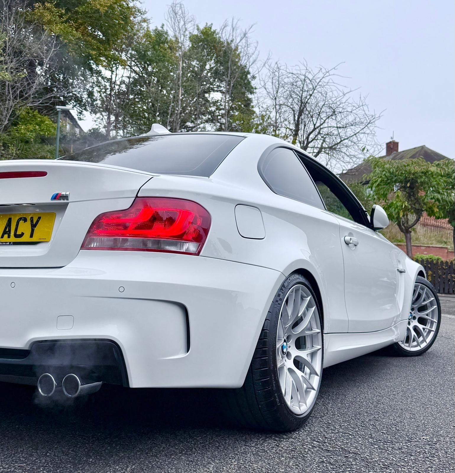 BMW 1 Series view 68