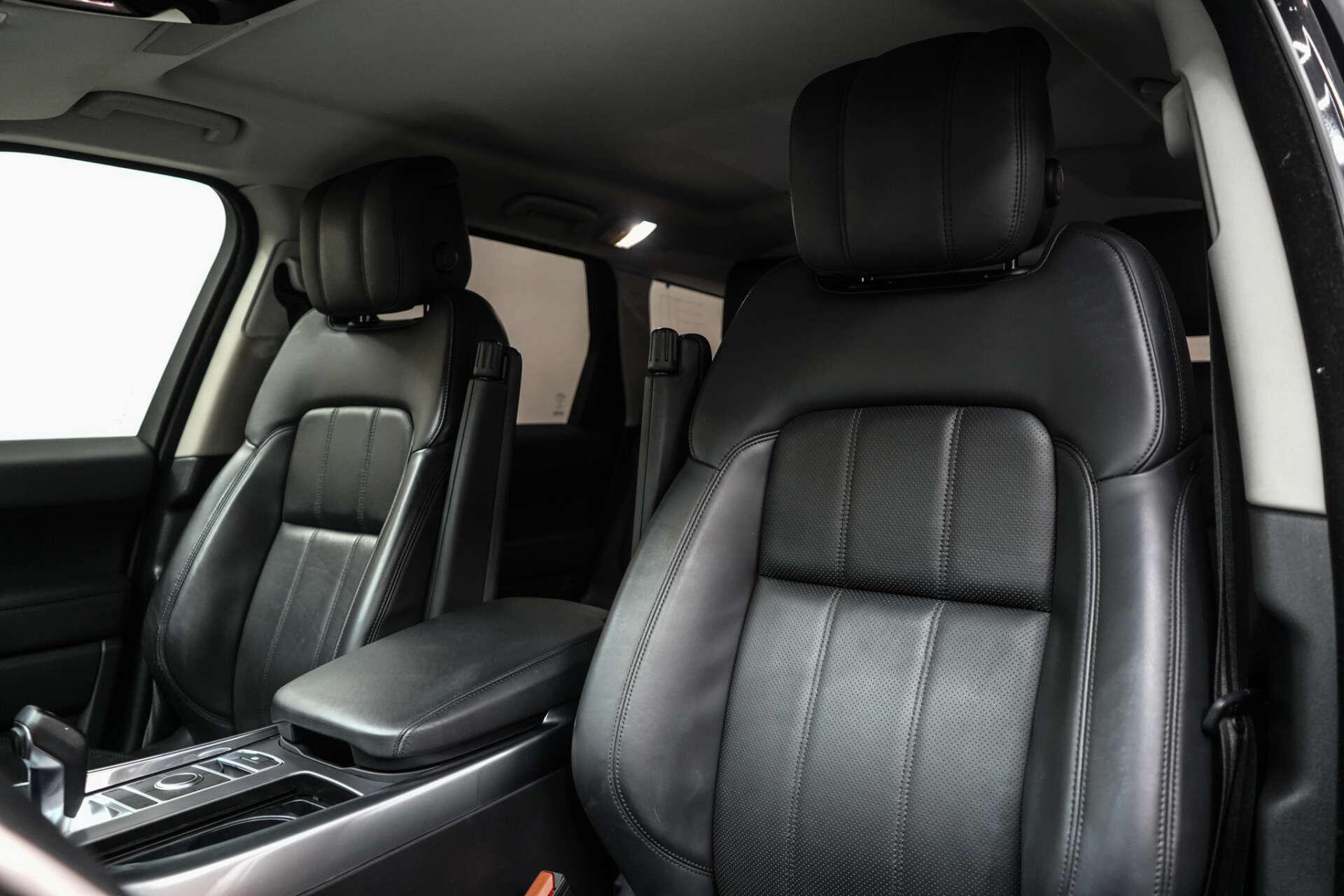 Land Rover Range Rover Sport view 13