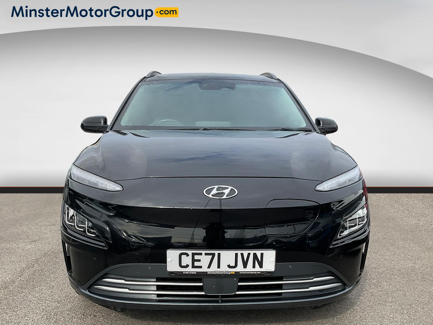 Hyundai Kona view 5