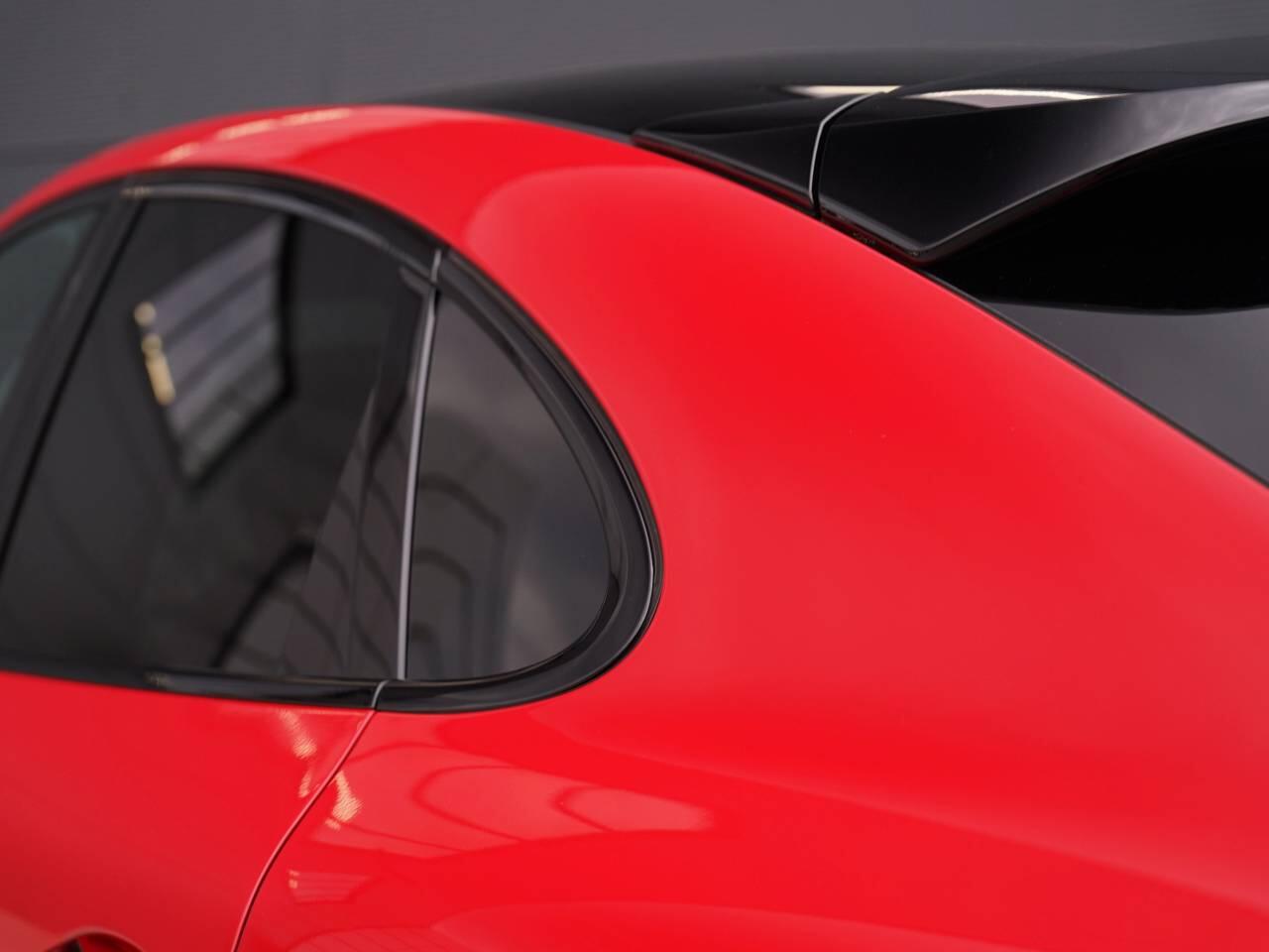 Porsche Cayenne view 64