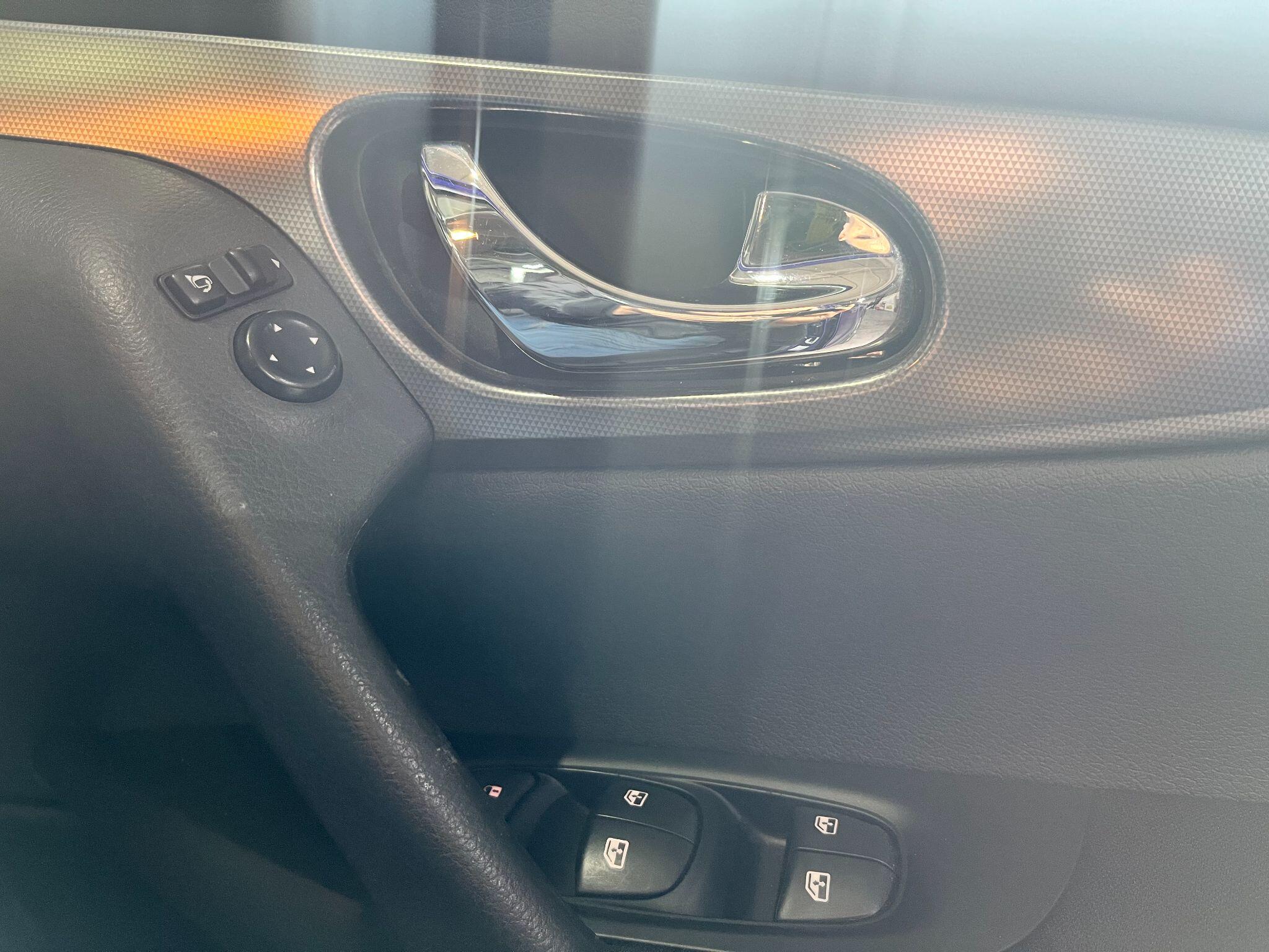 Nissan Qashqai view 41