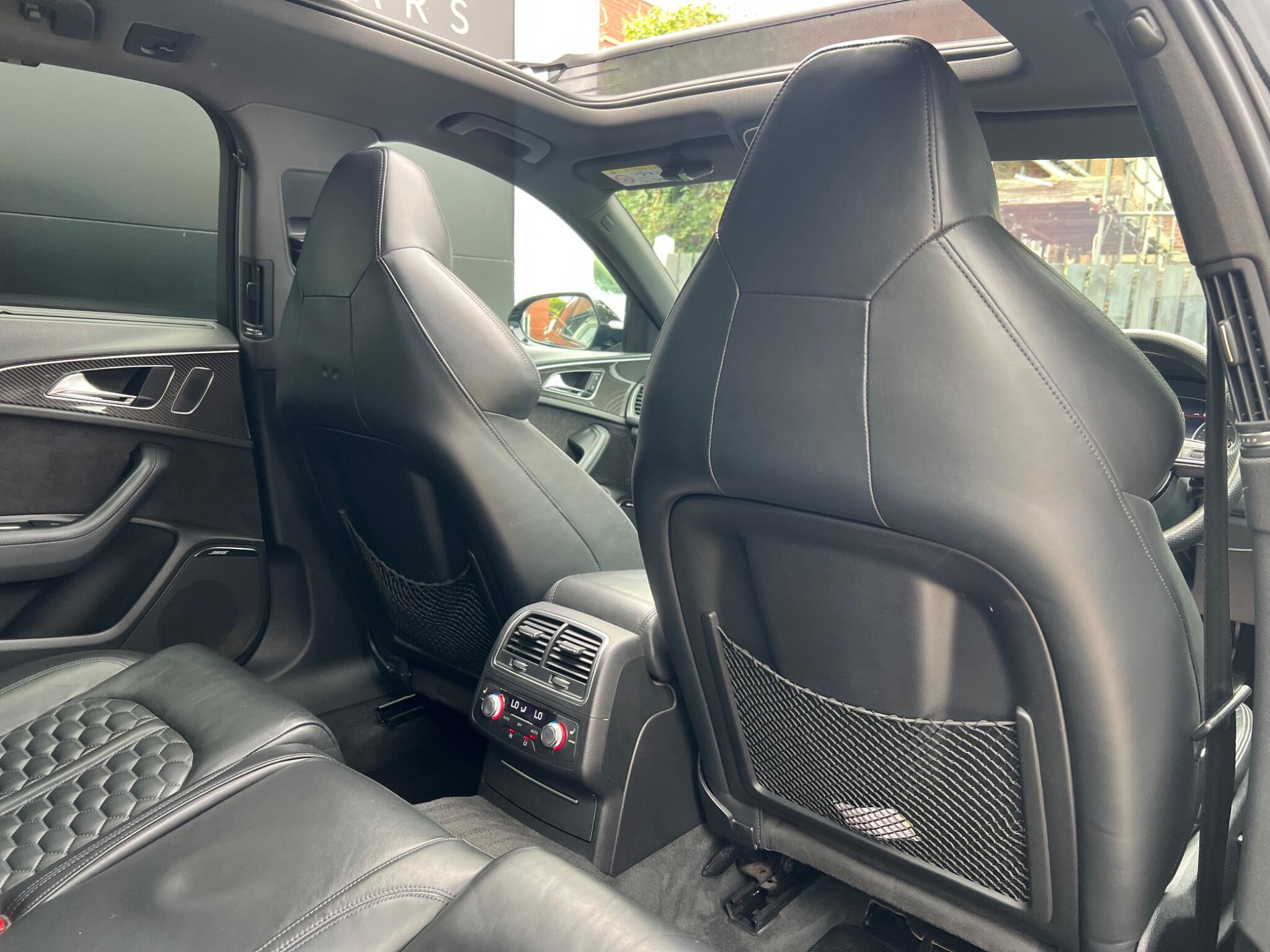 Audi RS6 view 51