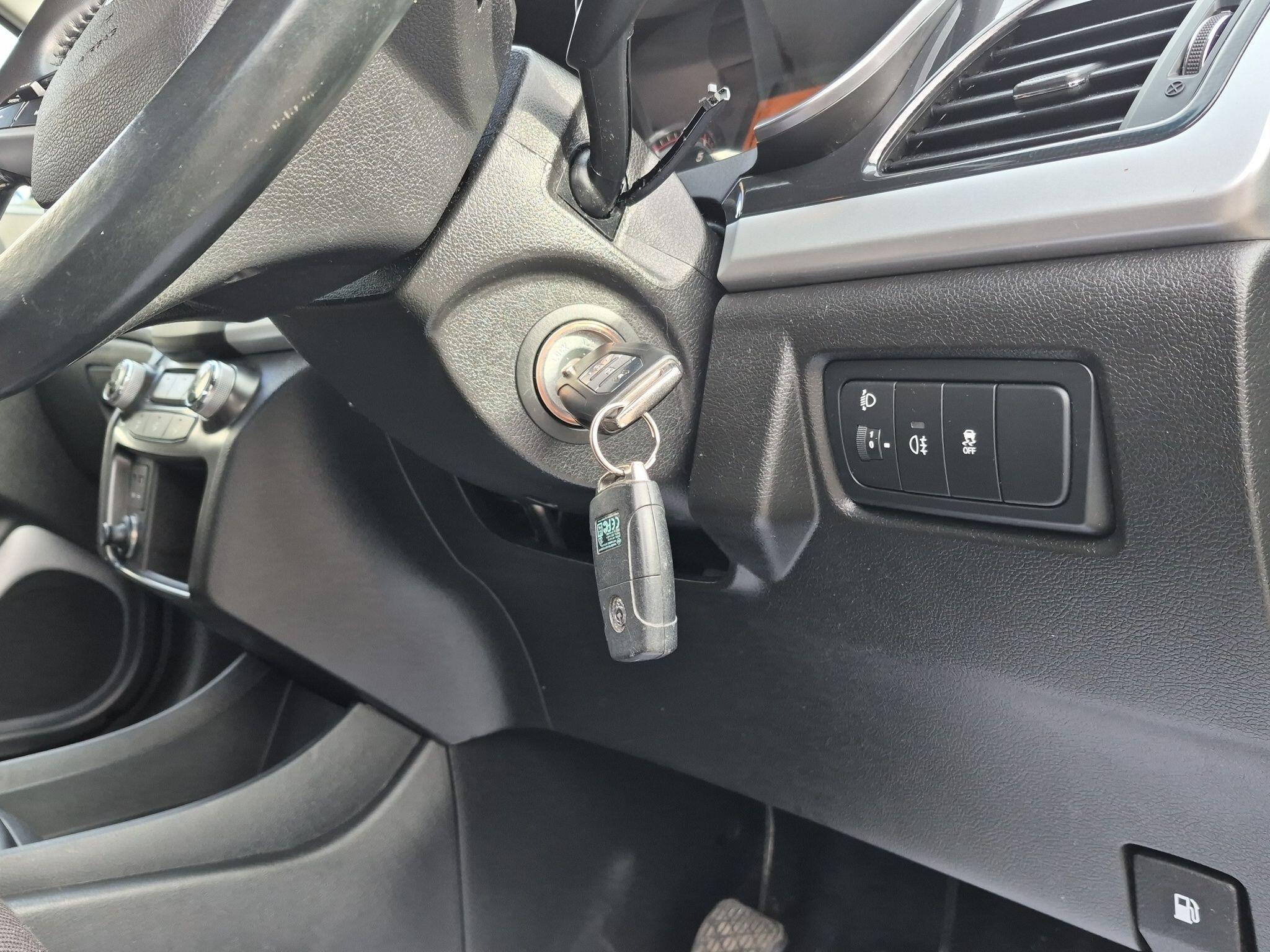 SsangYong Korando 27