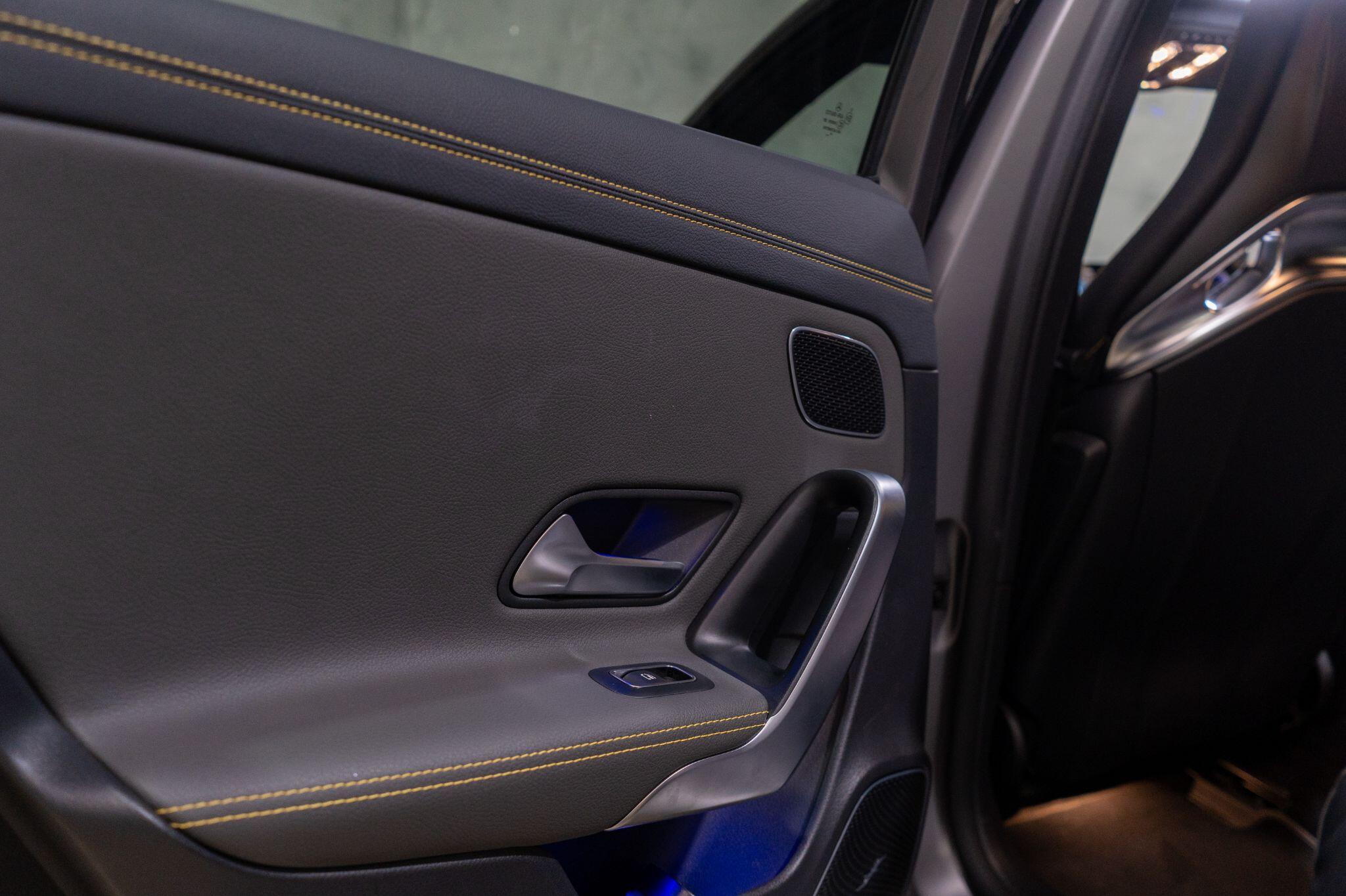 Mercedes-Benz A-Class view 41