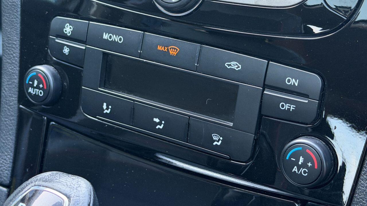 Ford S-Max view 21