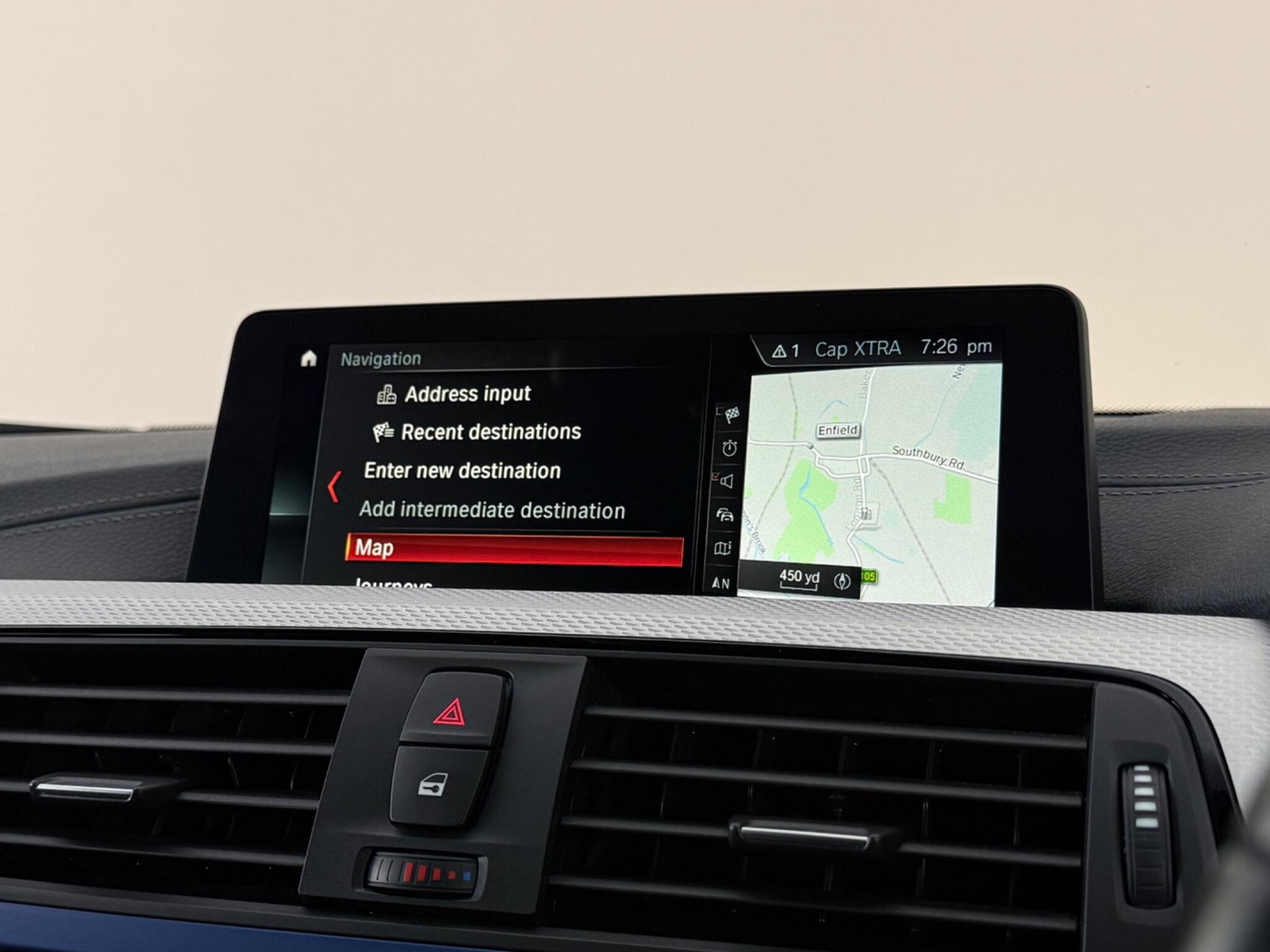 BMW 4 Series view 27