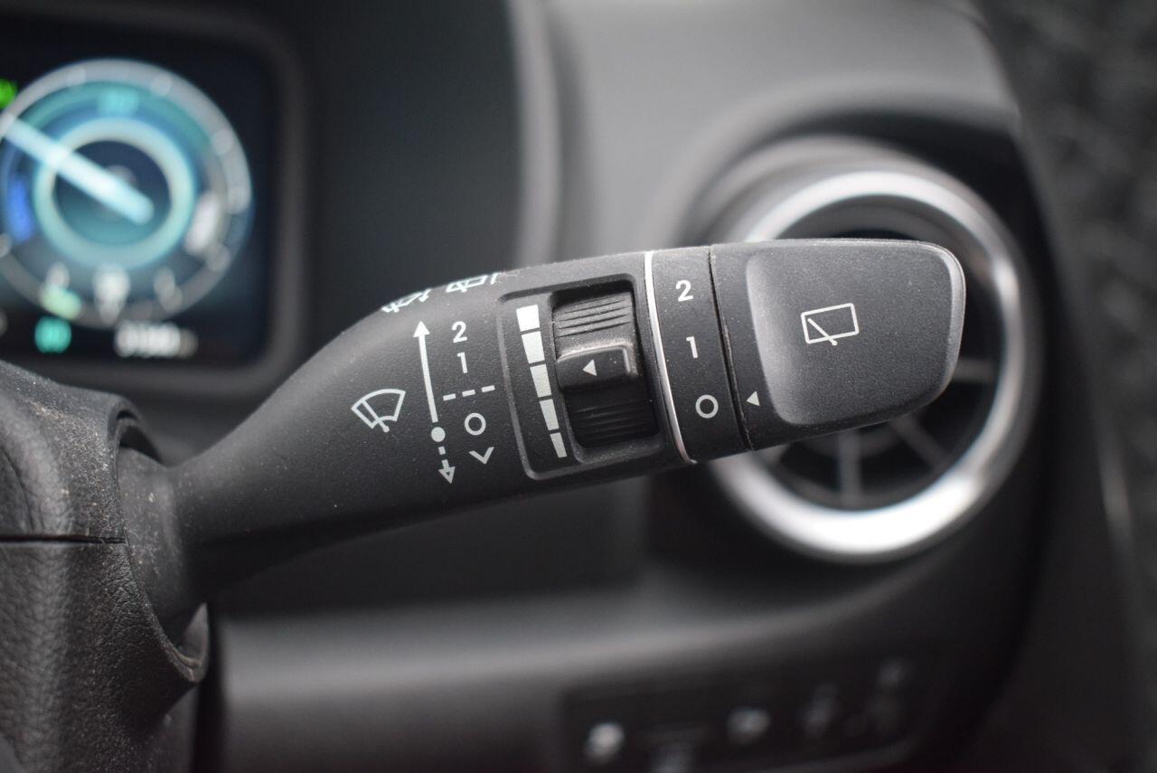 Hyundai Kona view 27