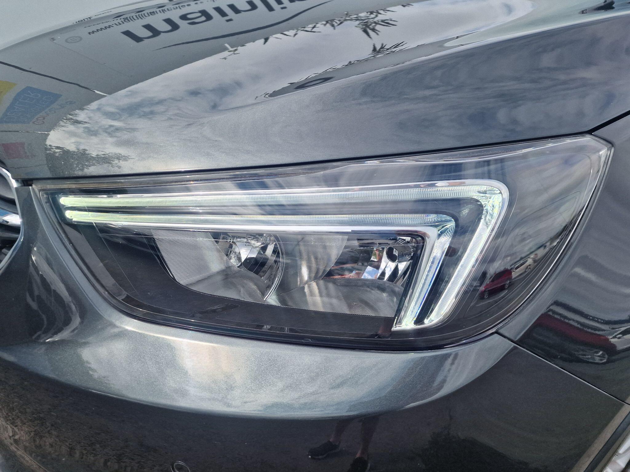 Vauxhall Mokka X view 64