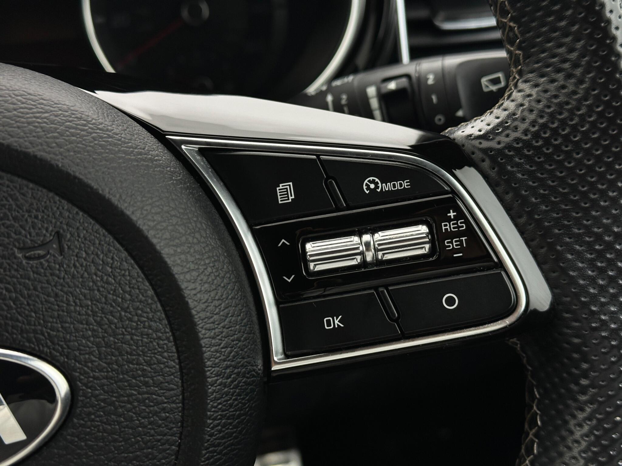 Kia Ceed view 16