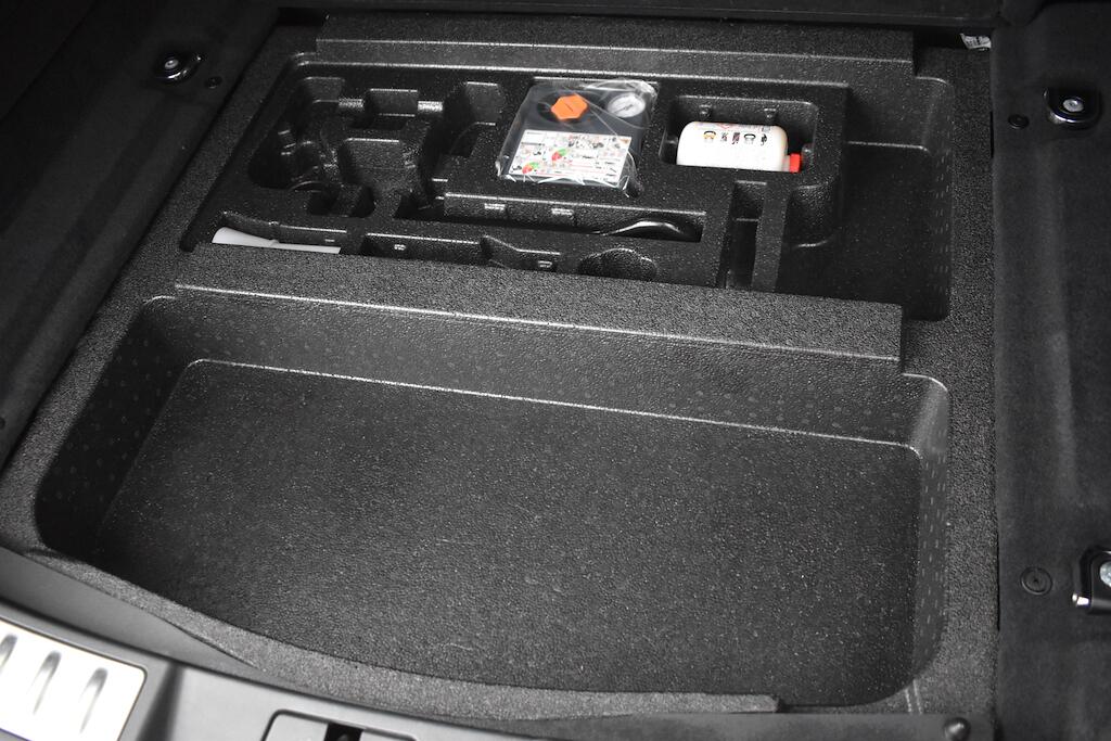 Land Rover Range Rover Evoque view 49