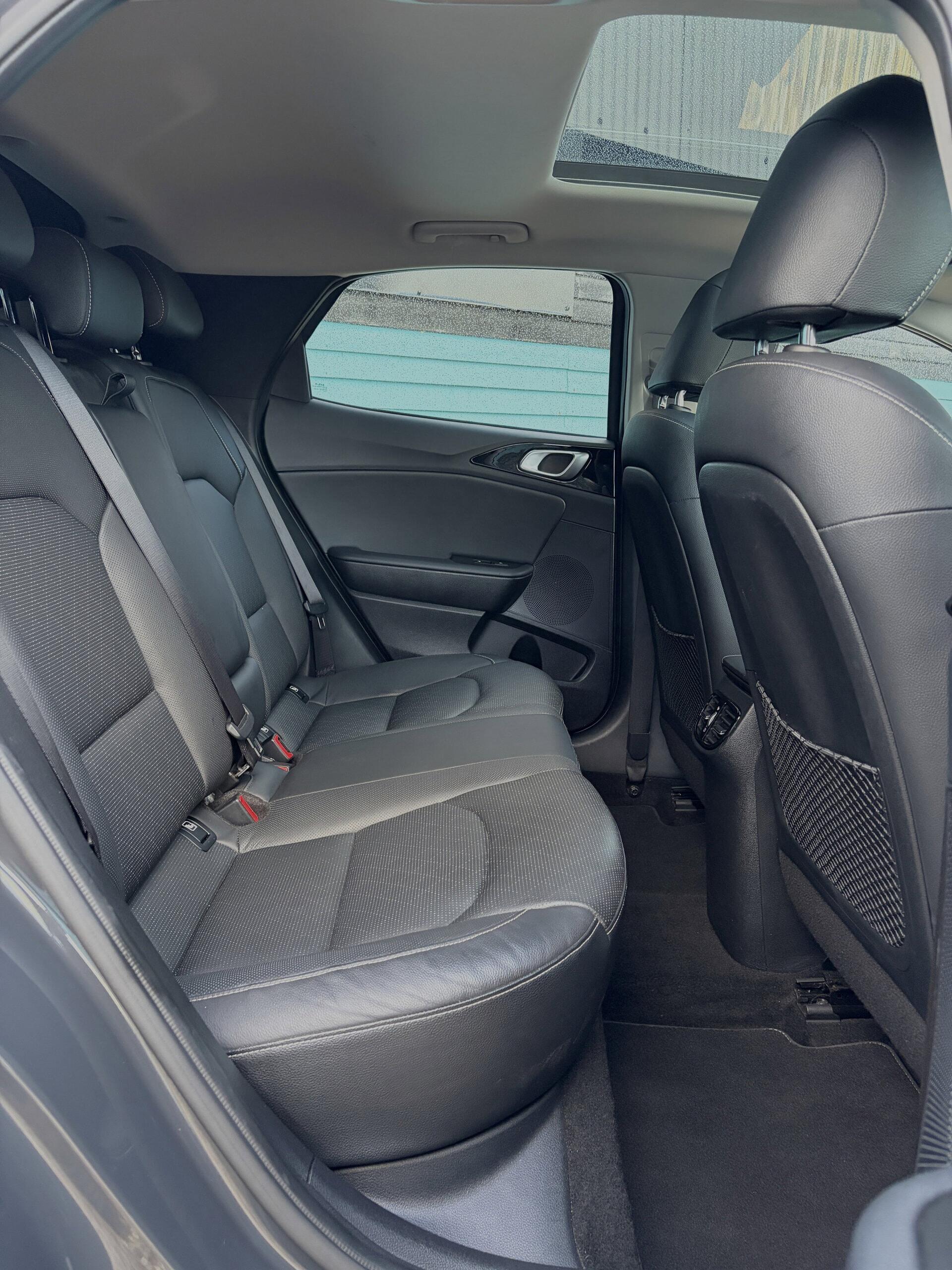 Kia Xceed view 7