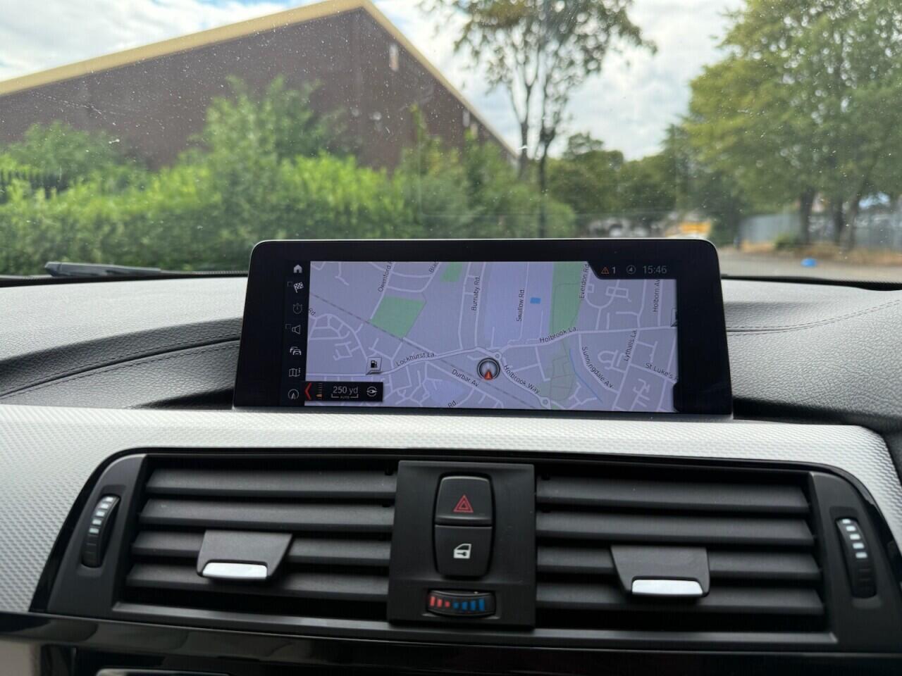 BMW 4 Series Gran Coupe view 27