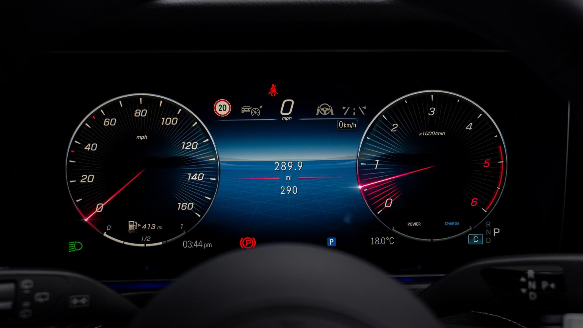 Mercedes-Benz G-Class view 36