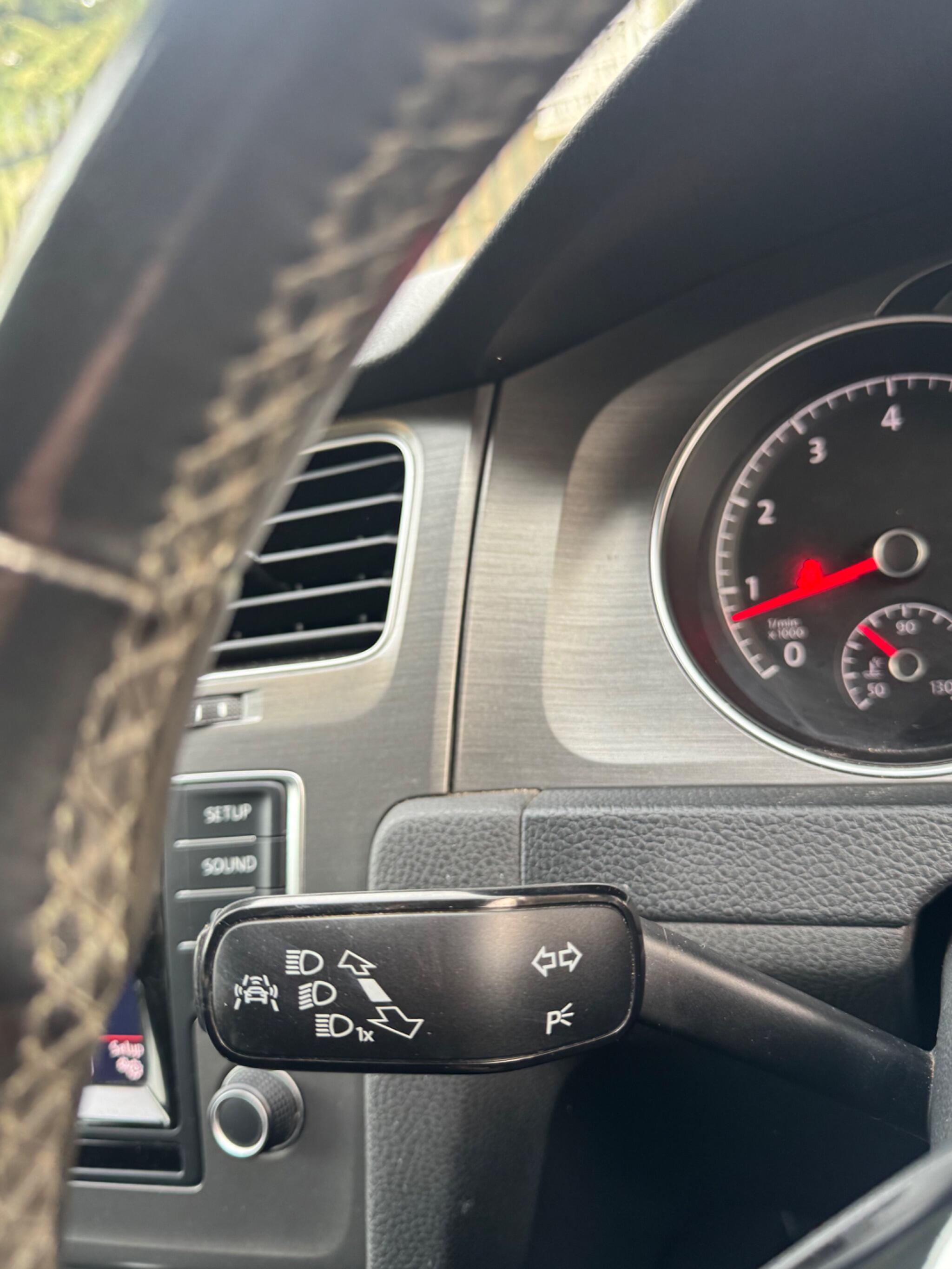 2013 Volkswagen Golf 1.4 TSI BlueMotion Tech SE DSG Euro 5 (s/s) 5dr image 44