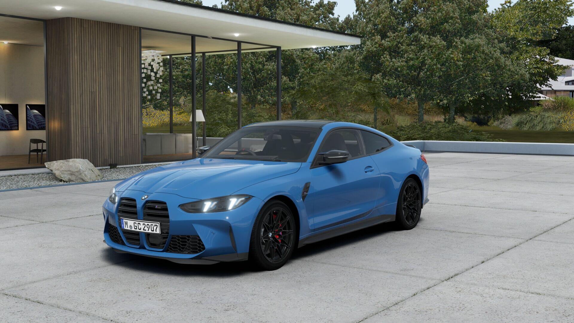 BMW M4 for sale