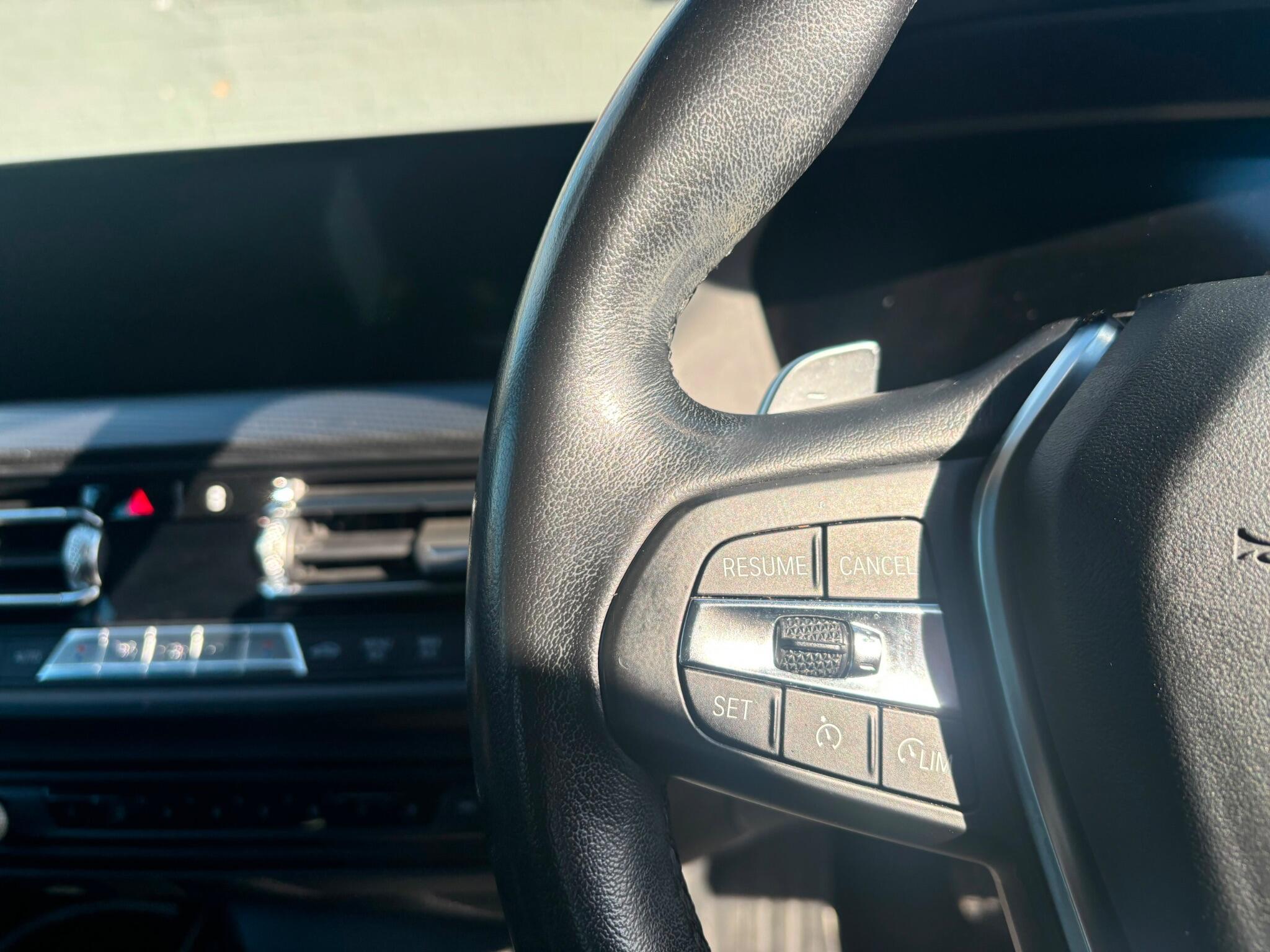 BMW 2 Series view 21