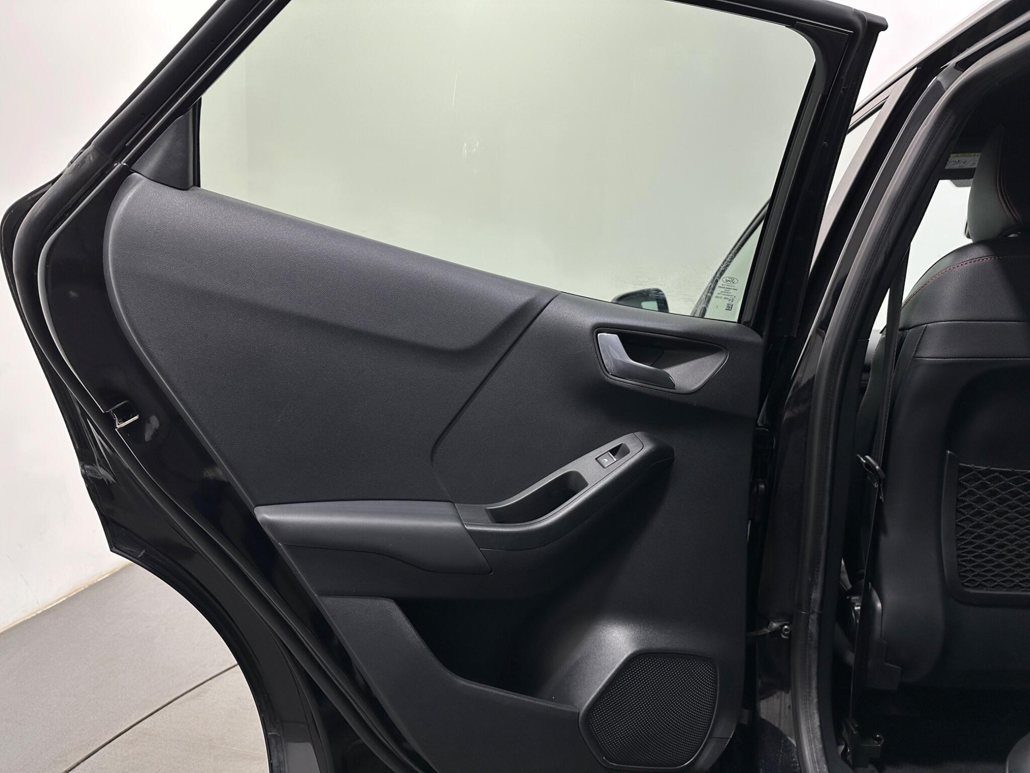 Ford Puma view 37