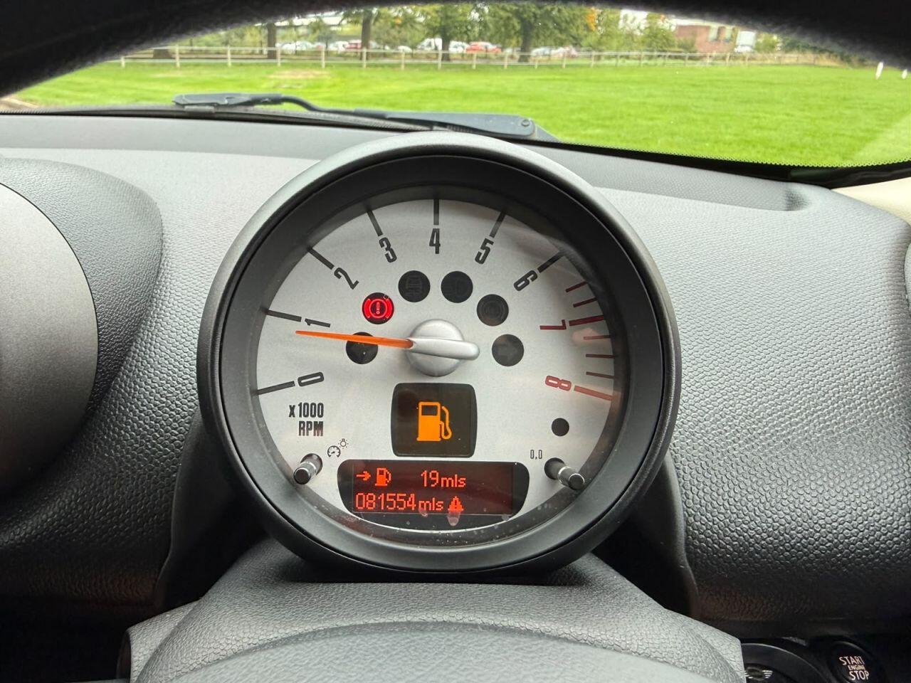 Mini Countryman view 53