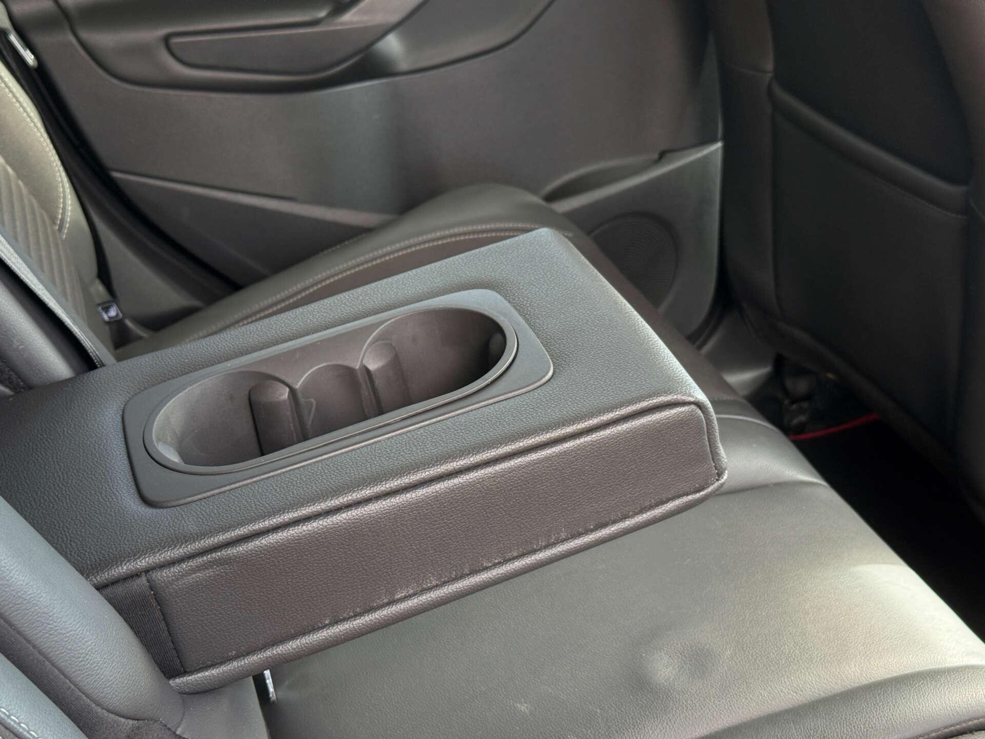 Ford Kuga view 30